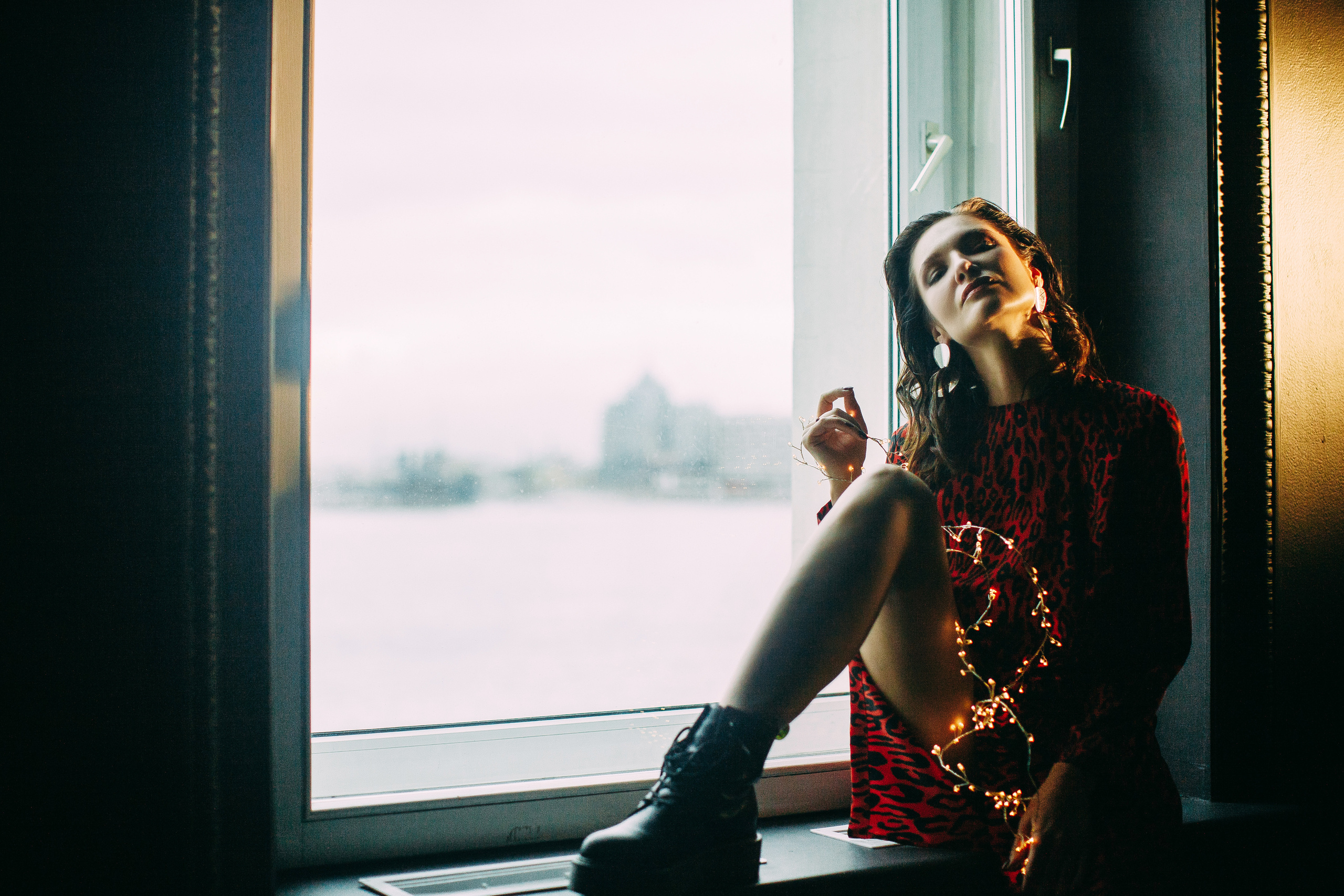 Стильная фотосессия, фотосессия, фотосессия со стилистом, фотосессия под ключ, фотосессия с преображением, портрет