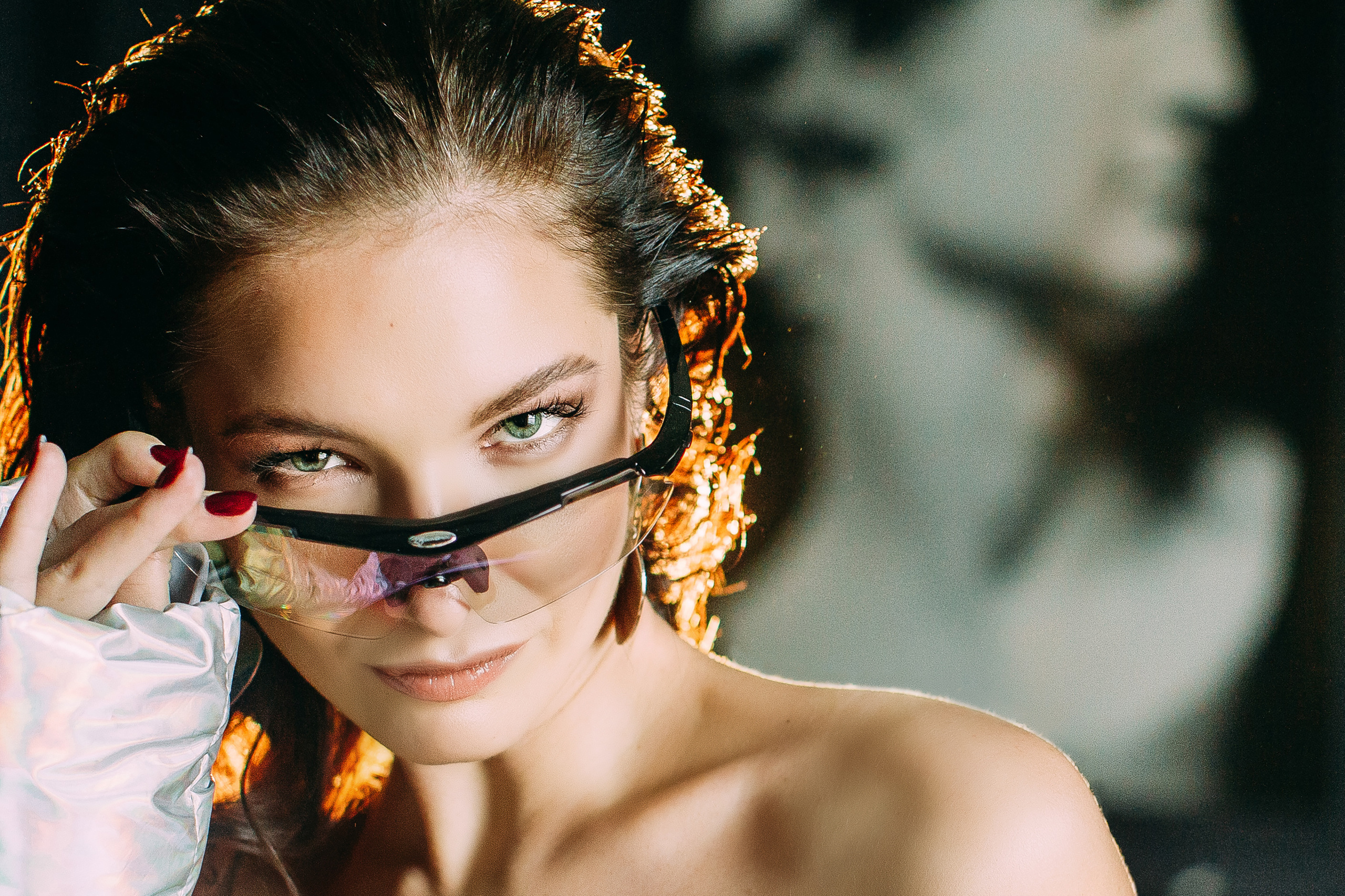 Семейный фотограф, свадебный фотограф, женский портрет в Санкт-Петербу