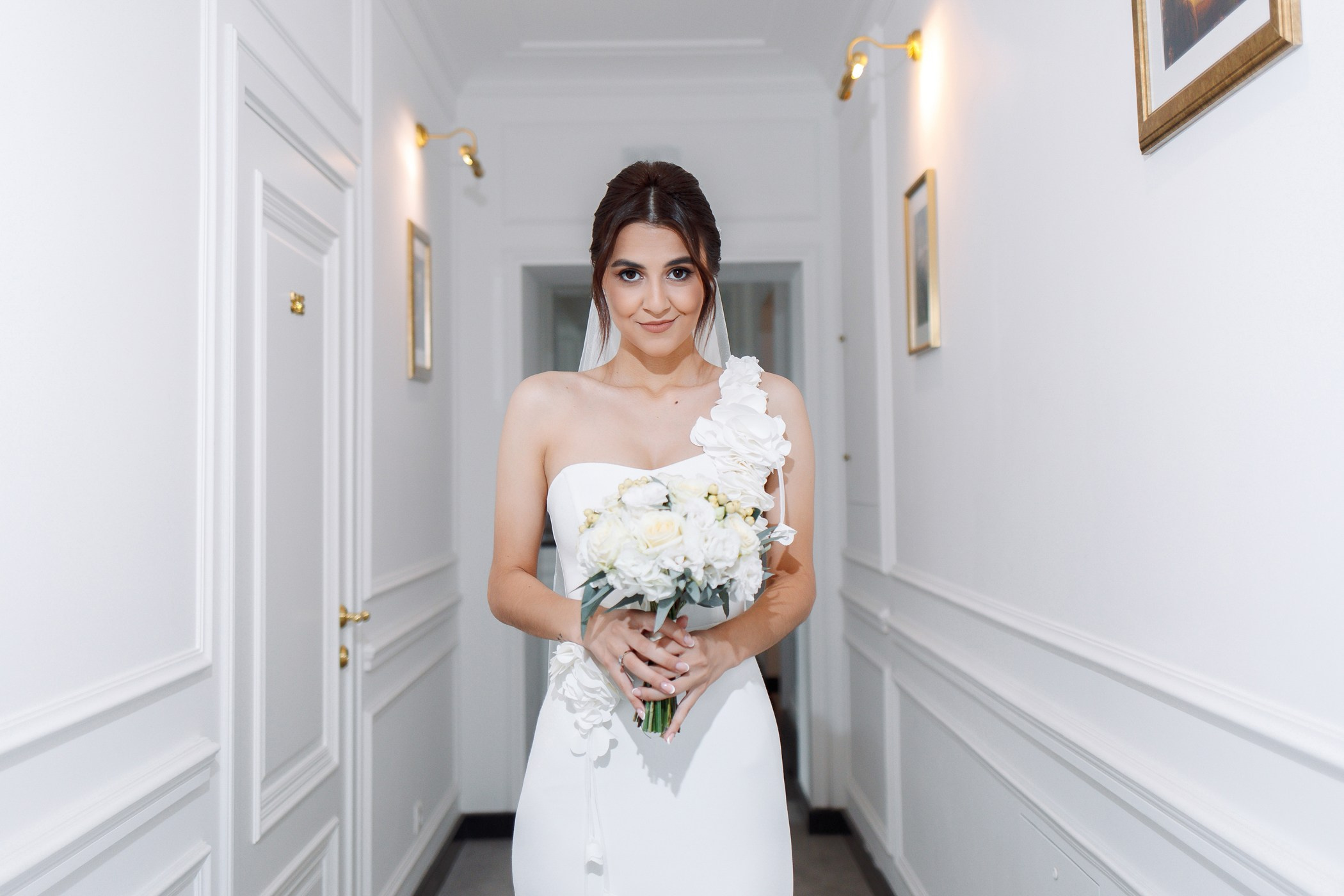 Александр и Нелли. Семейный, репортажный, свадебный фотограф в Краснодаре Артур Александрин