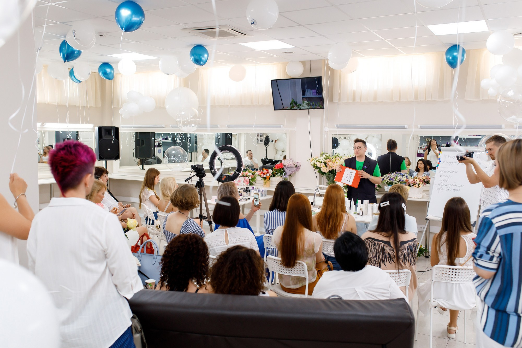 репортажный фотограф в краснодаре