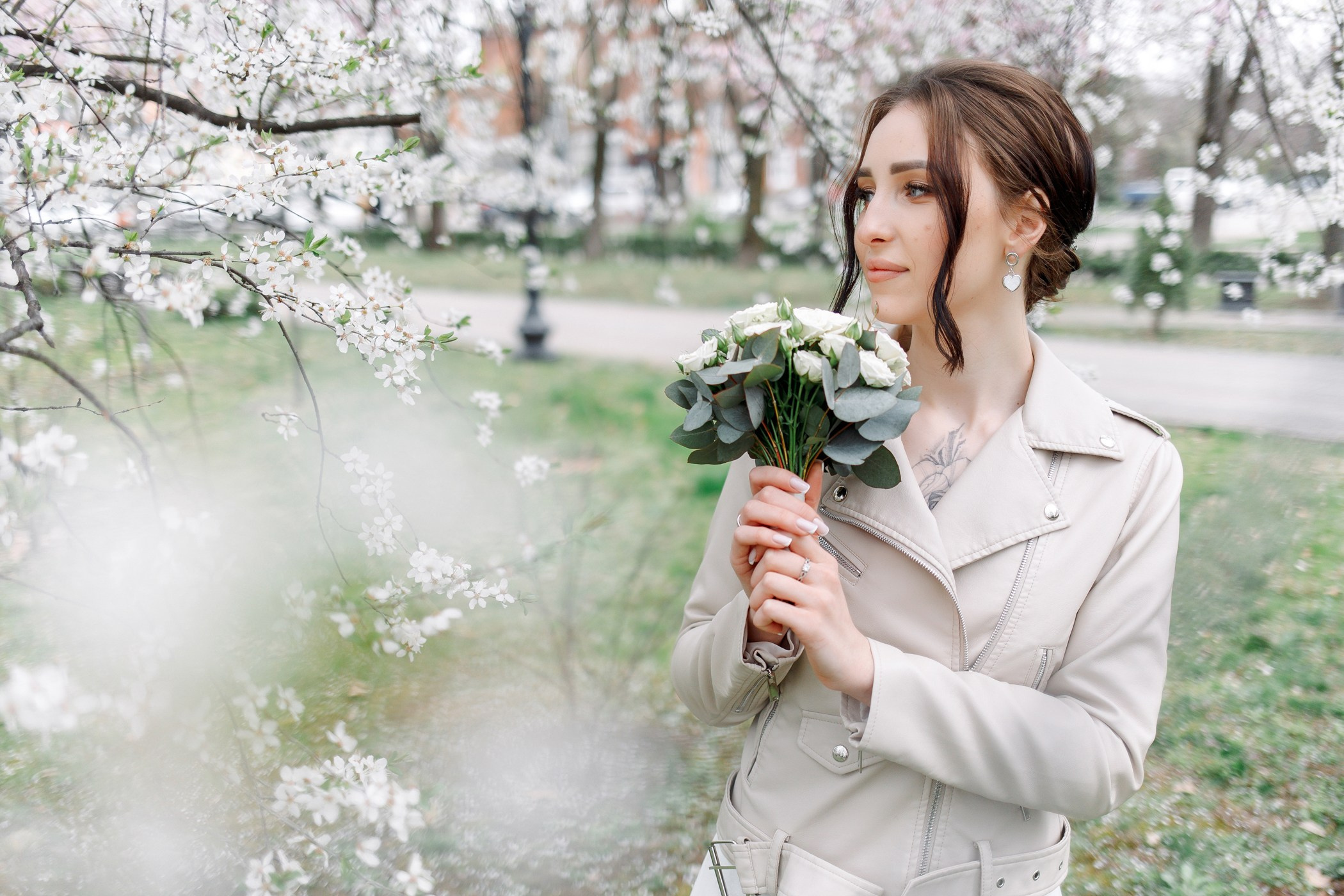 Кирилл и Алёна. Семейный, репортажный, свадебный фотограф в Краснодаре Артур Александрин