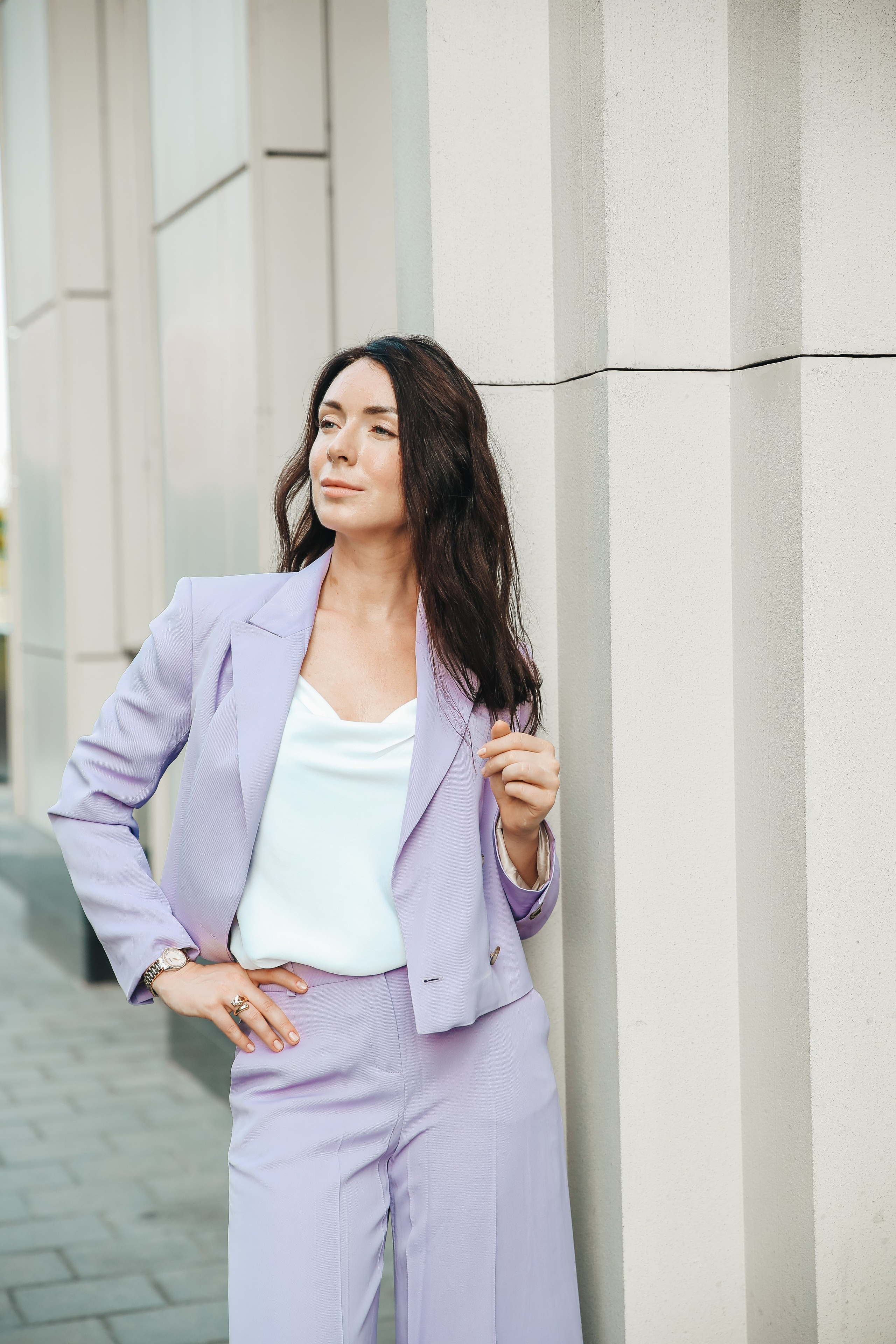 Юрист Мария. Фотограф и видеограф Анна Домашенко