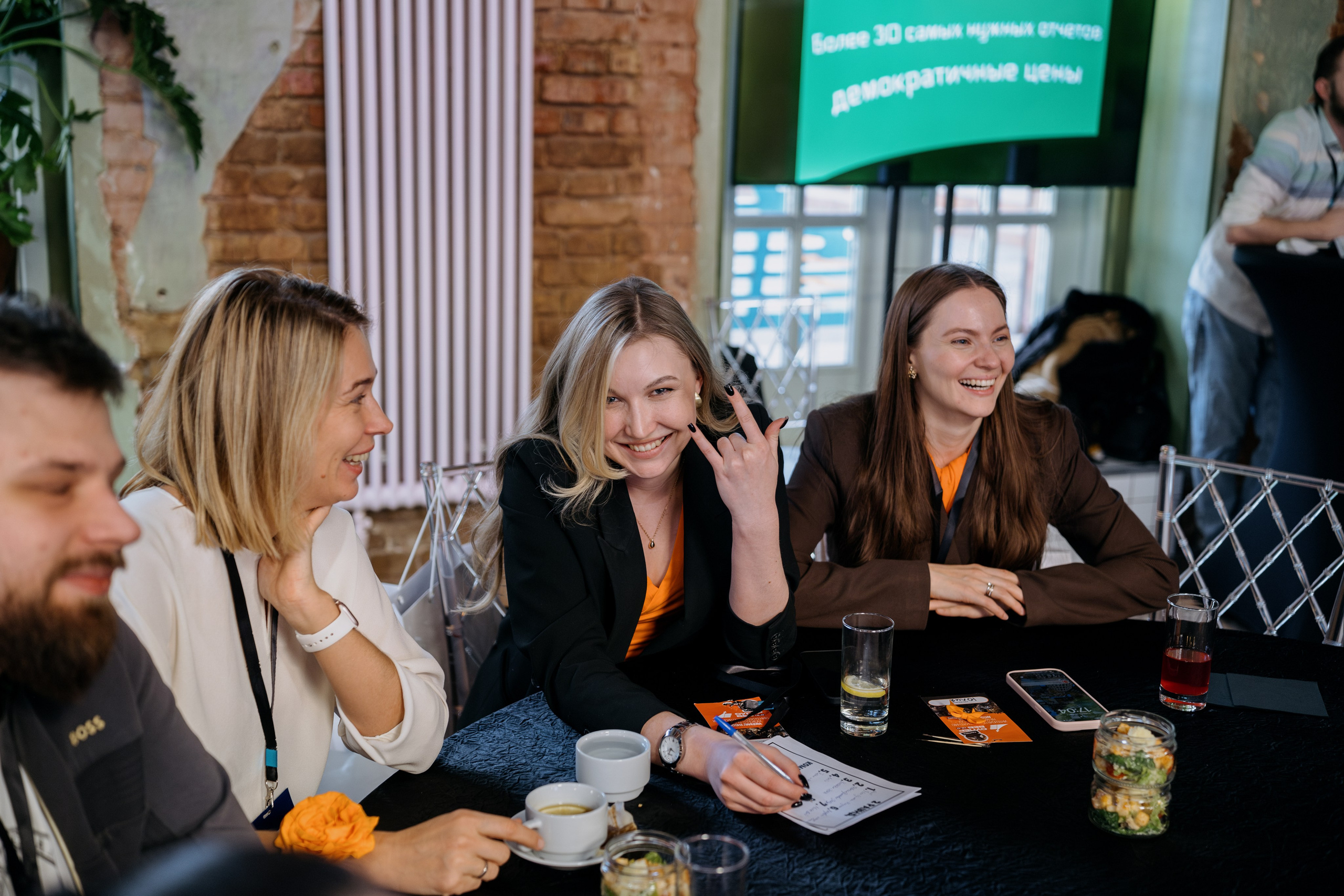 Выпускной СуперВеб. Репортажный и портретный фотограф в Москве Илья Спиридонов