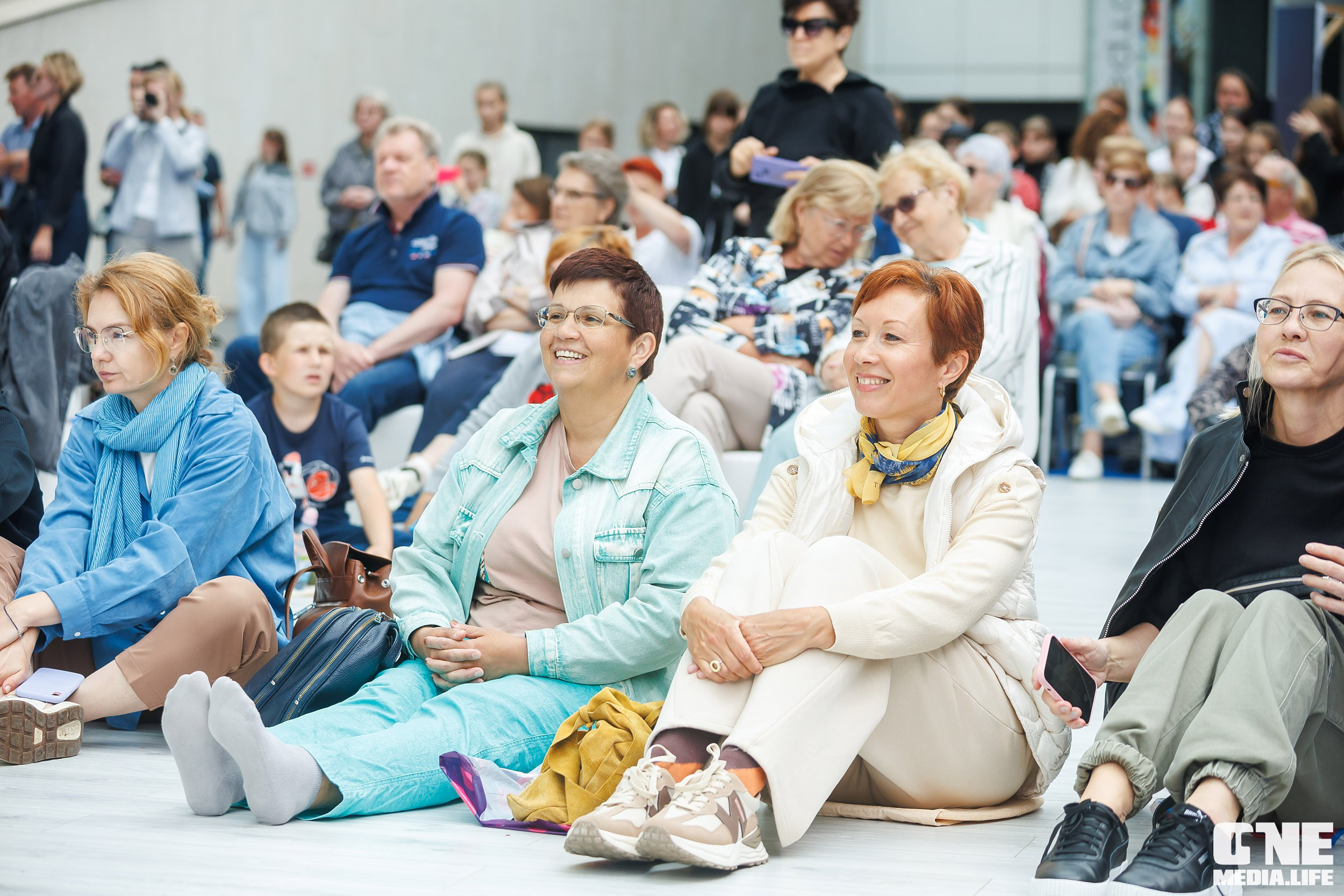 Фоторепортаж с первого дня Симфонии ветра. One Media Life: фоторепортажи, фотоотчеты с мероприятий и заведений