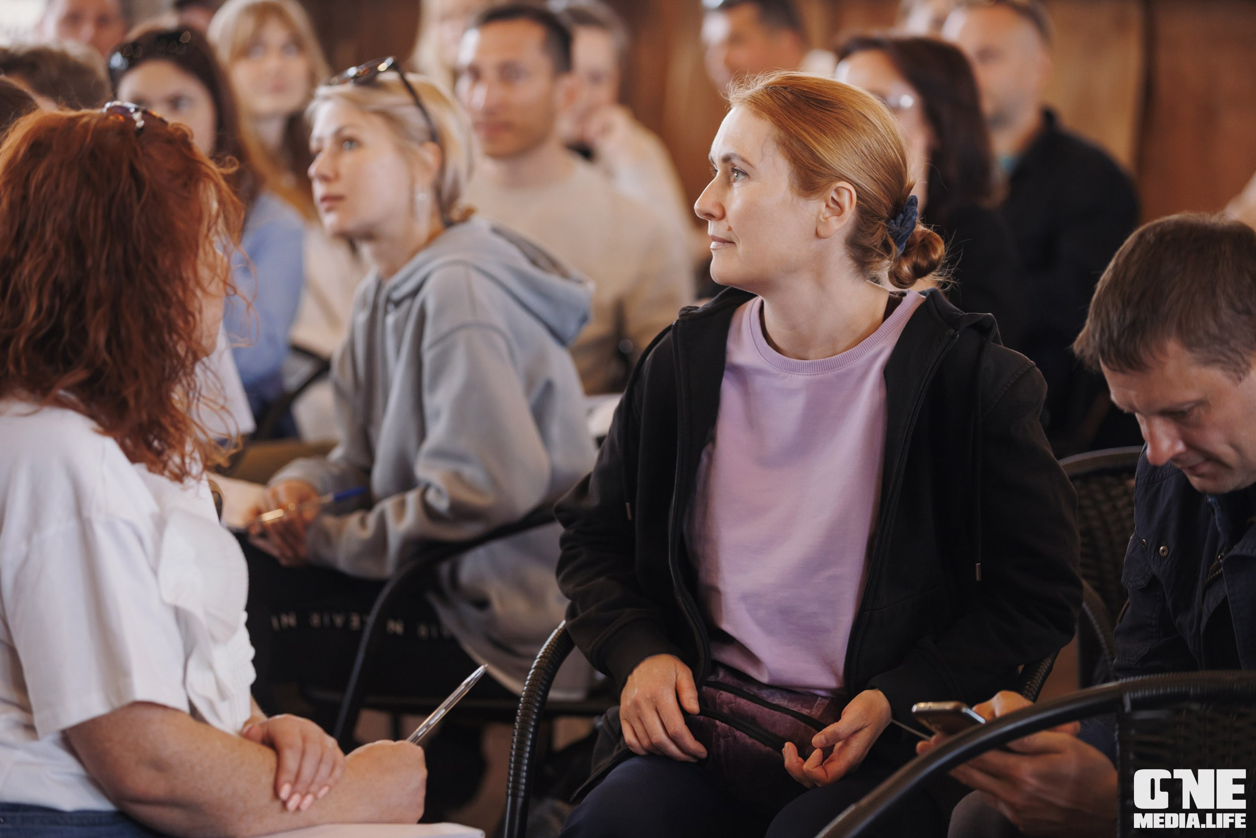 Фоторепортаж с форума «Мой бизнес. Сила в окружении». One Media Life: фоторепортажи, фотоотчеты с мероприятий и заведений