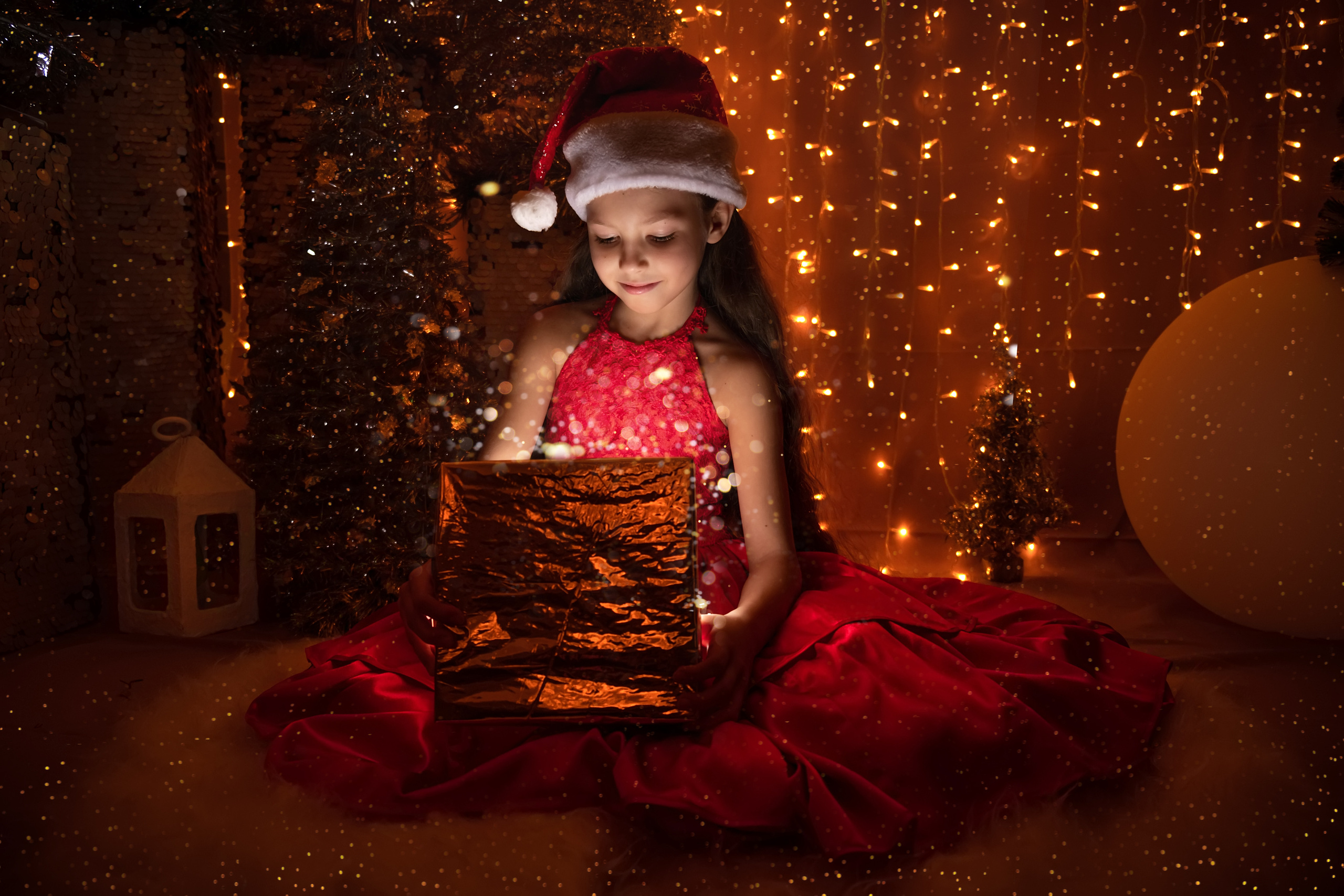 Школа Счастливой жизни Новогодняя. Фото для контента и семейных альбомов. Новосибирск Мария Колчанова