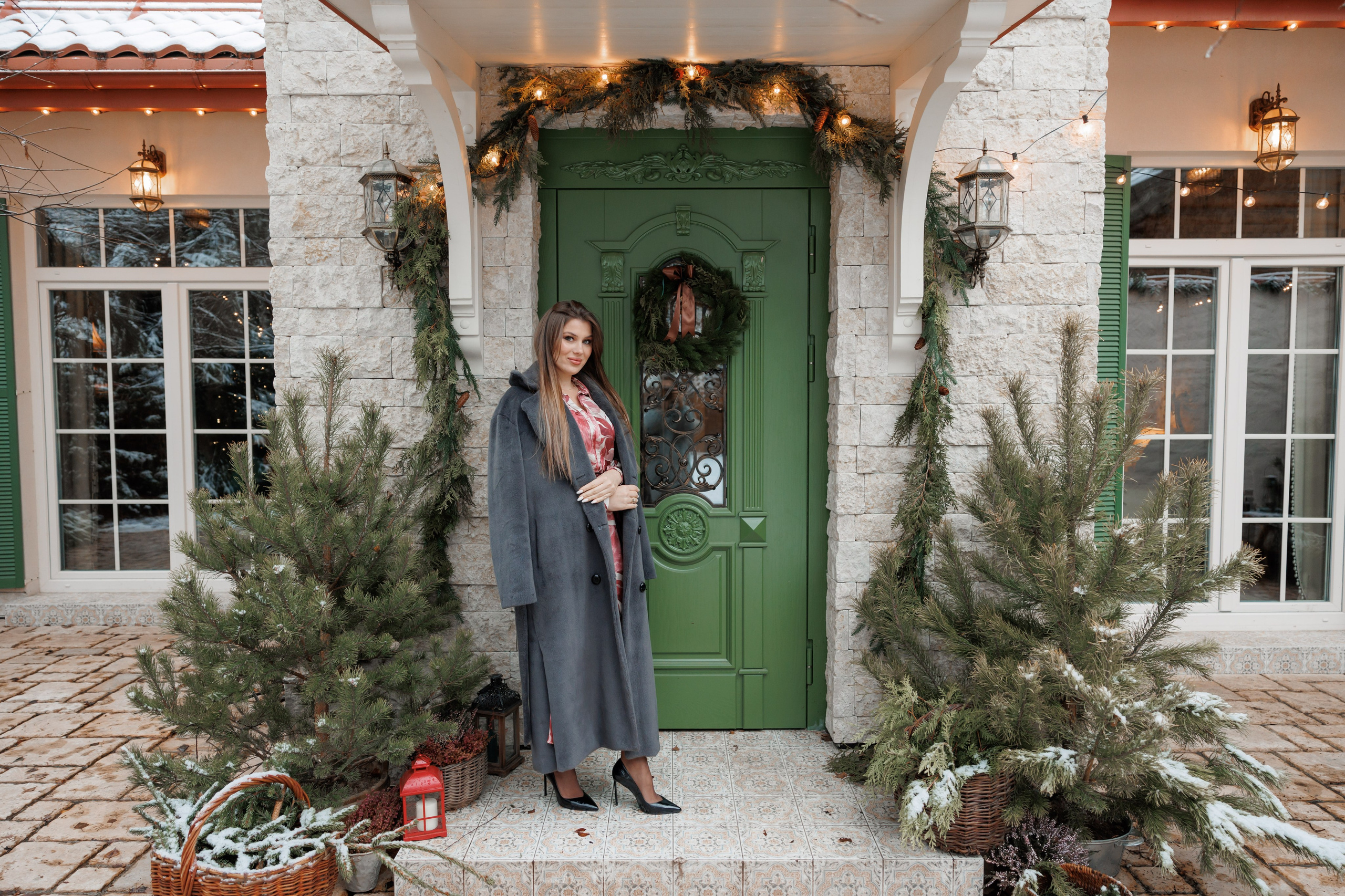 Светлана, Villa Rossa, Балашиха. Свадебный и репортажный фотограф (Москва, Королев и другие)