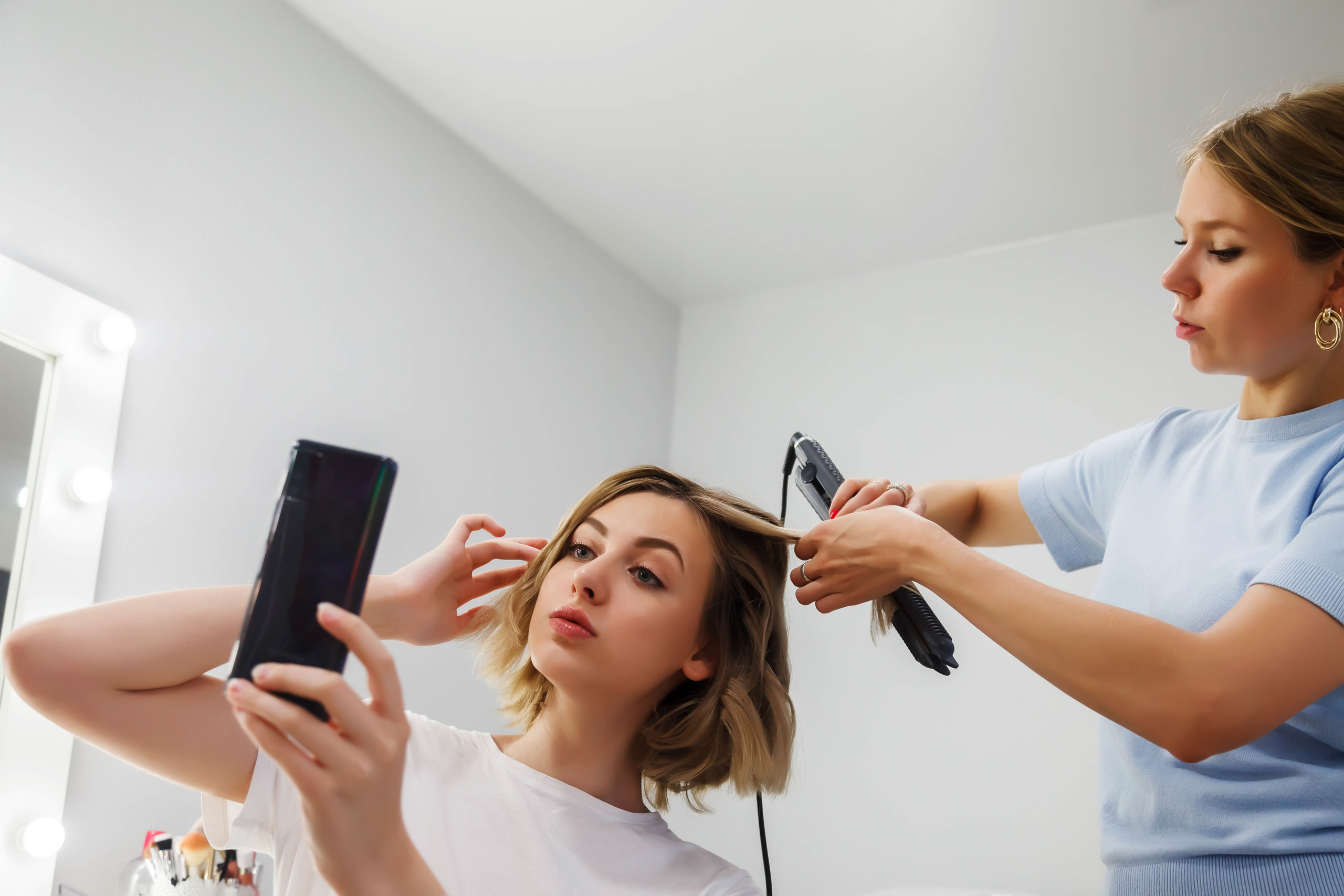 PHOTO for CONTENT. AGarte: photo and video shooting in St. Petersburg and Moscow