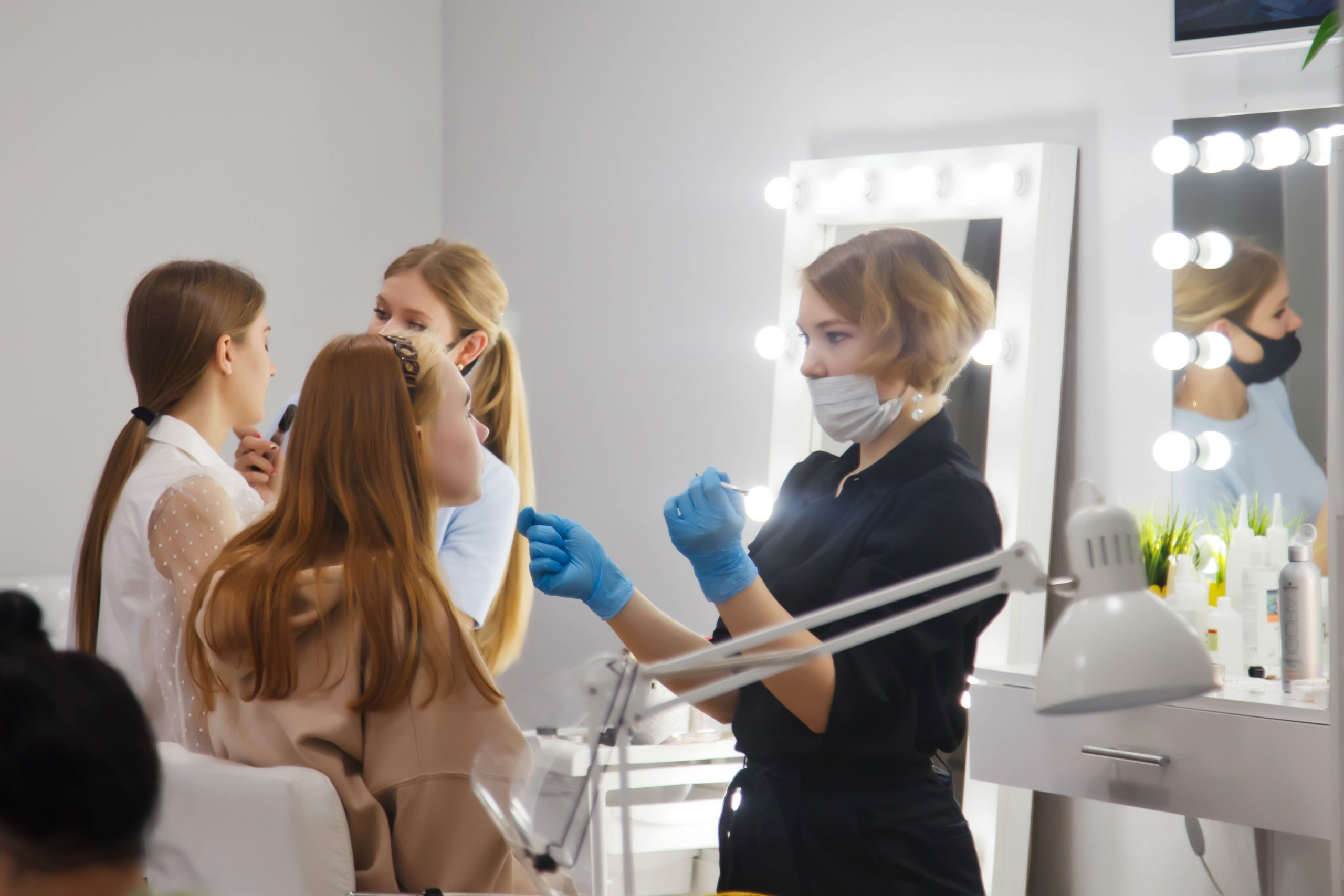 PHOTO for CONTENT. AGarte: photo and video shooting in St. Petersburg and Moscow