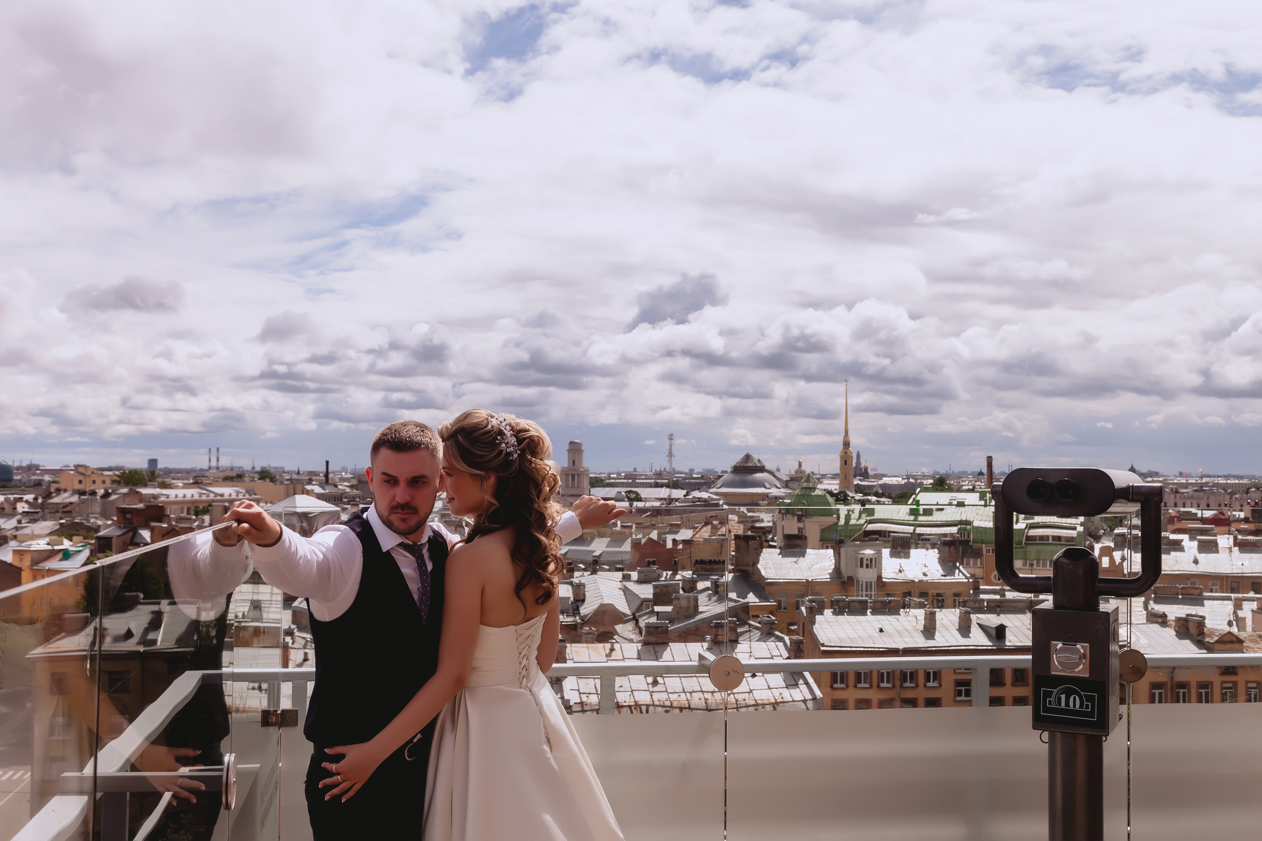 WEDDING. AGarte: photo and video shooting in St. Petersburg and Moscow