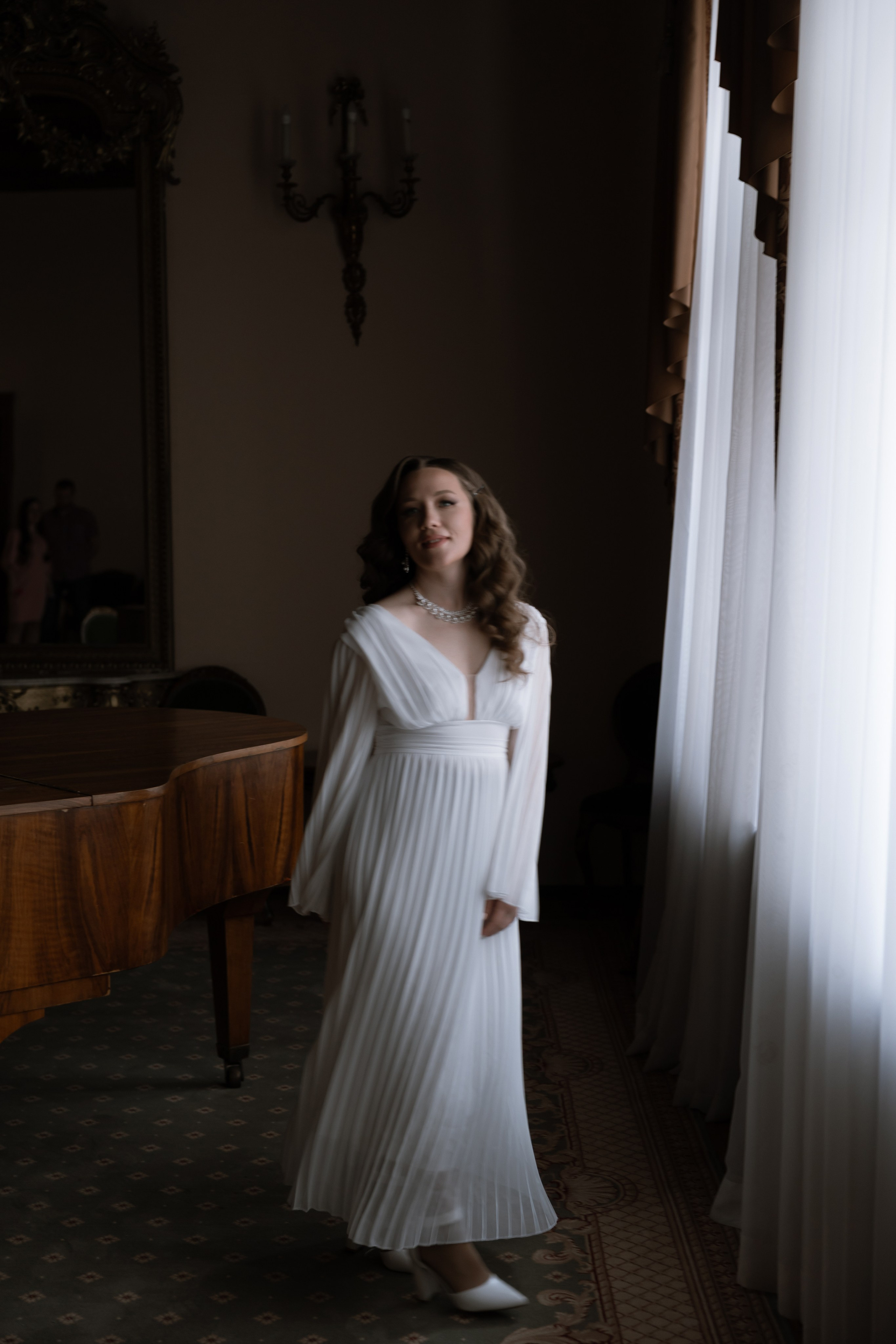 Александр и Екатерина. Свадебный фотограф в Санкт — Петербурге и Ленинградской о