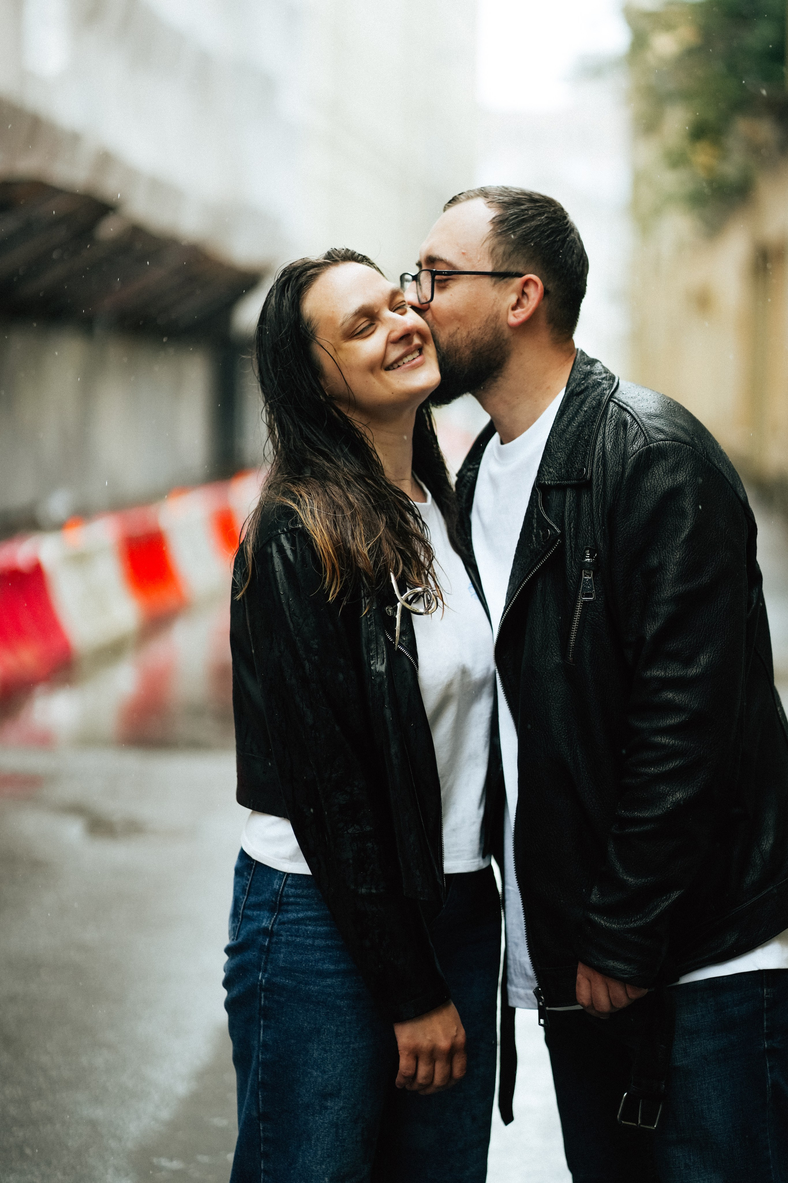 Алина и Влад. Фотограф г. Санкт-Петербург Александра Катанакова