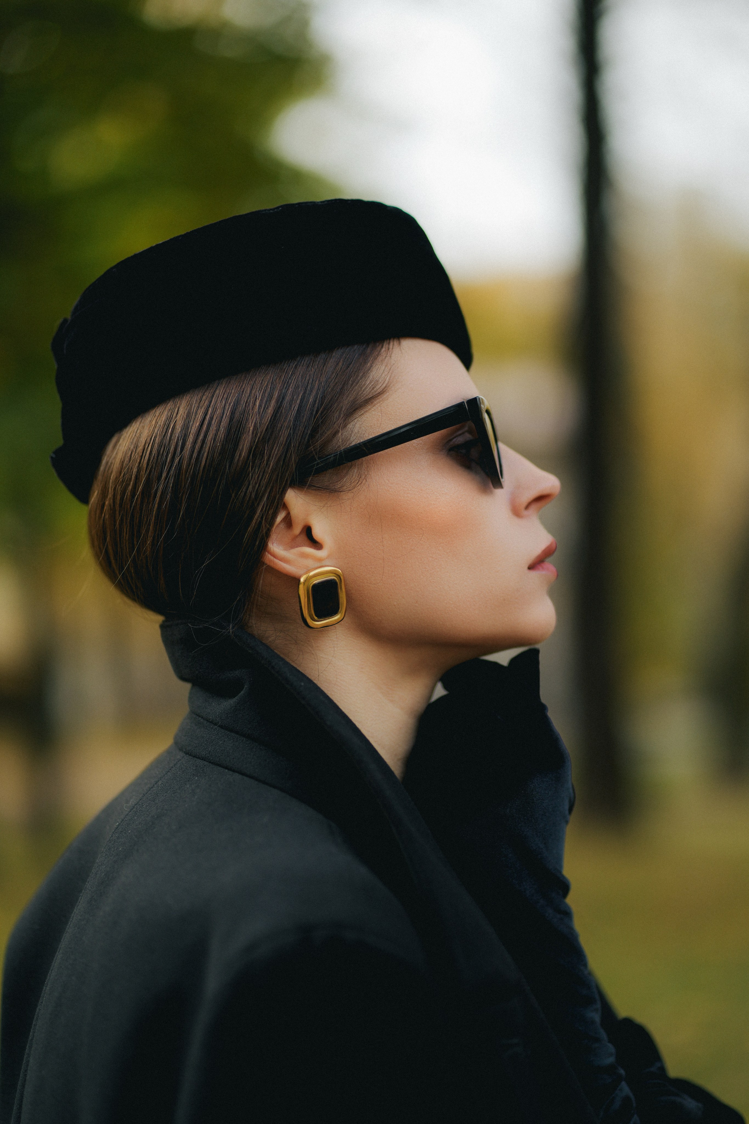 Олеся. Фотограф г. Санкт-Петербург Александра Катанакова