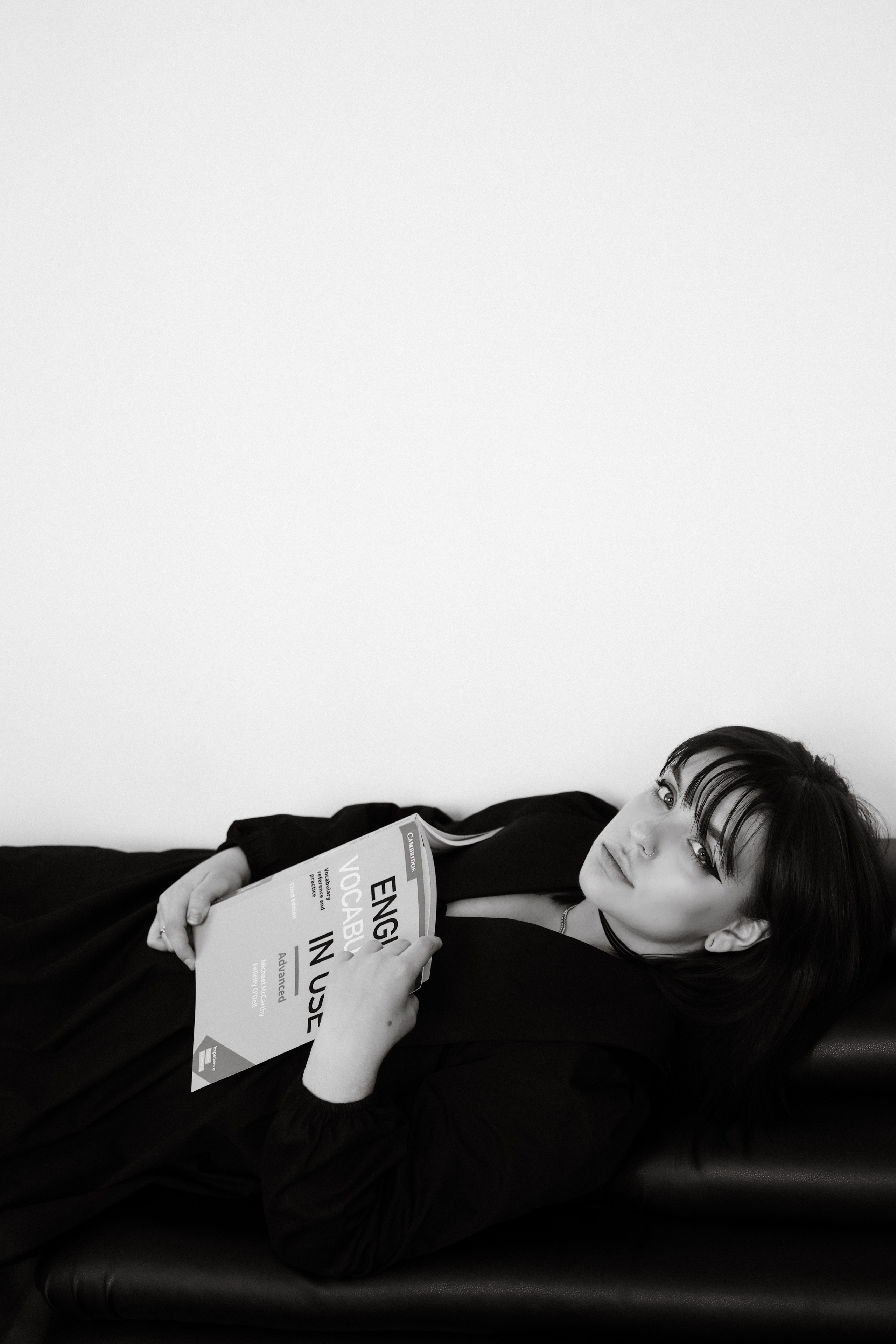 Маша. Фотограф г. Санкт-Петербург Александра Катанакова