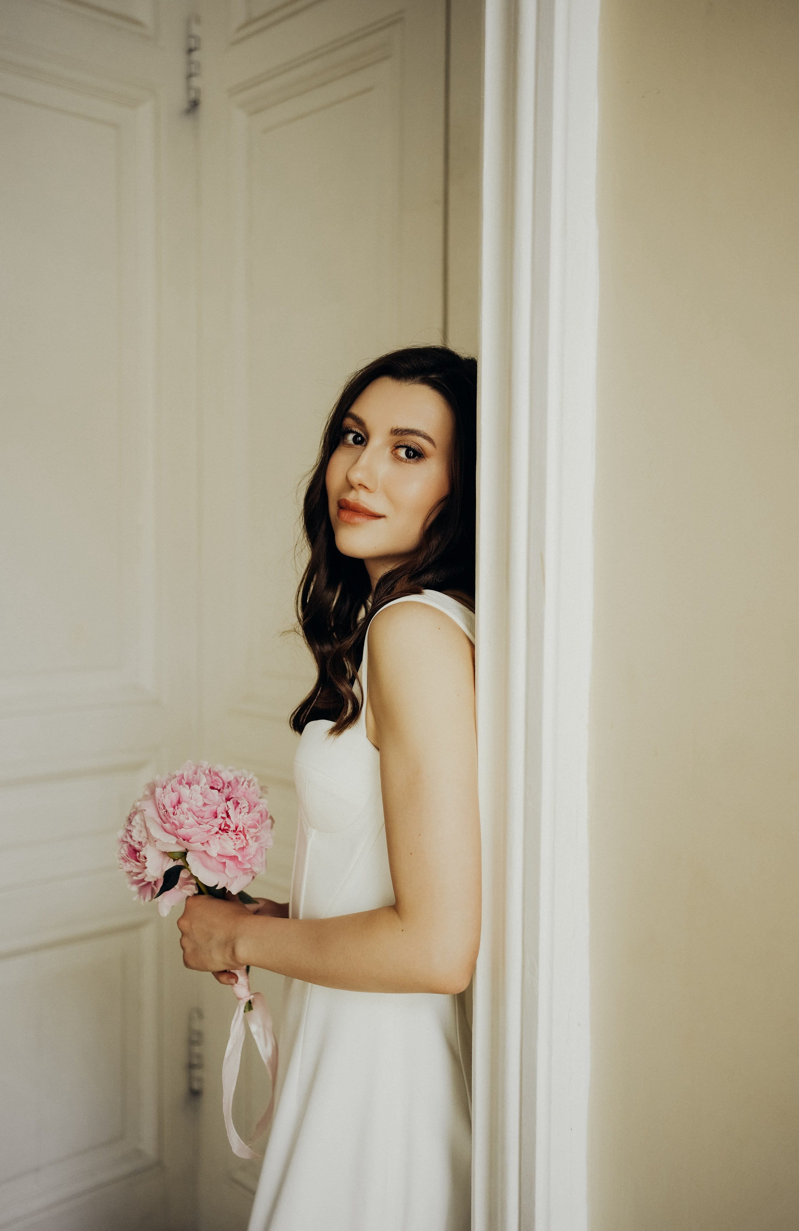 Ксюша и Влад. Фотограф г. Санкт-Петербург Александра Катанакова