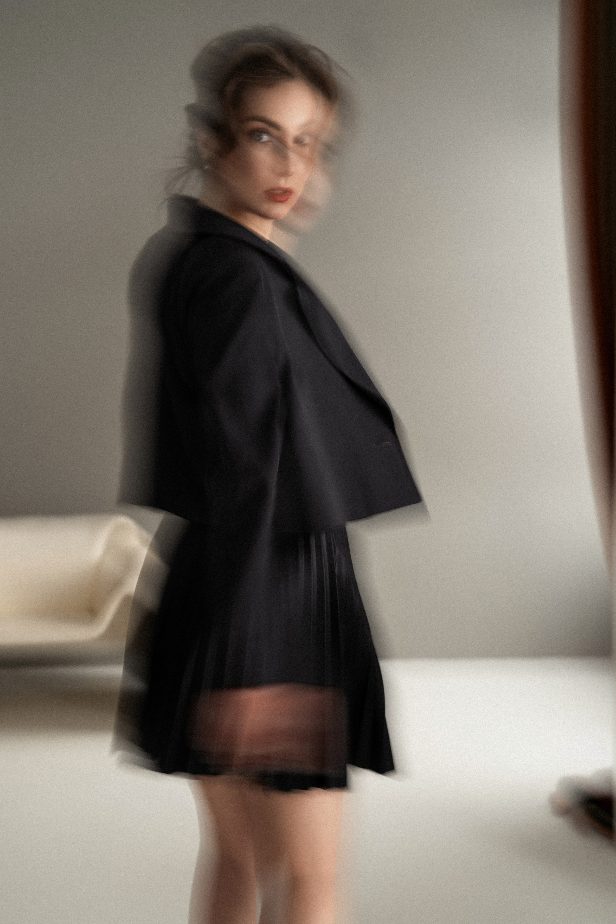 Кления. Фотограф Алина Филимонова Тверь