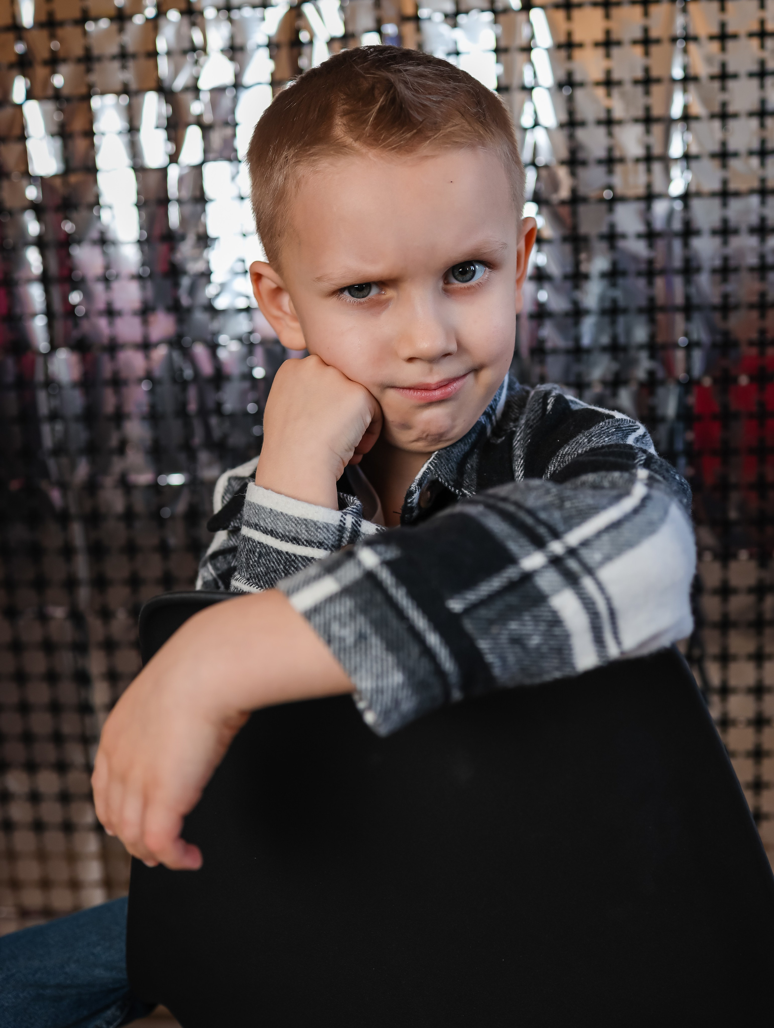 Дети модельная школа. Главная