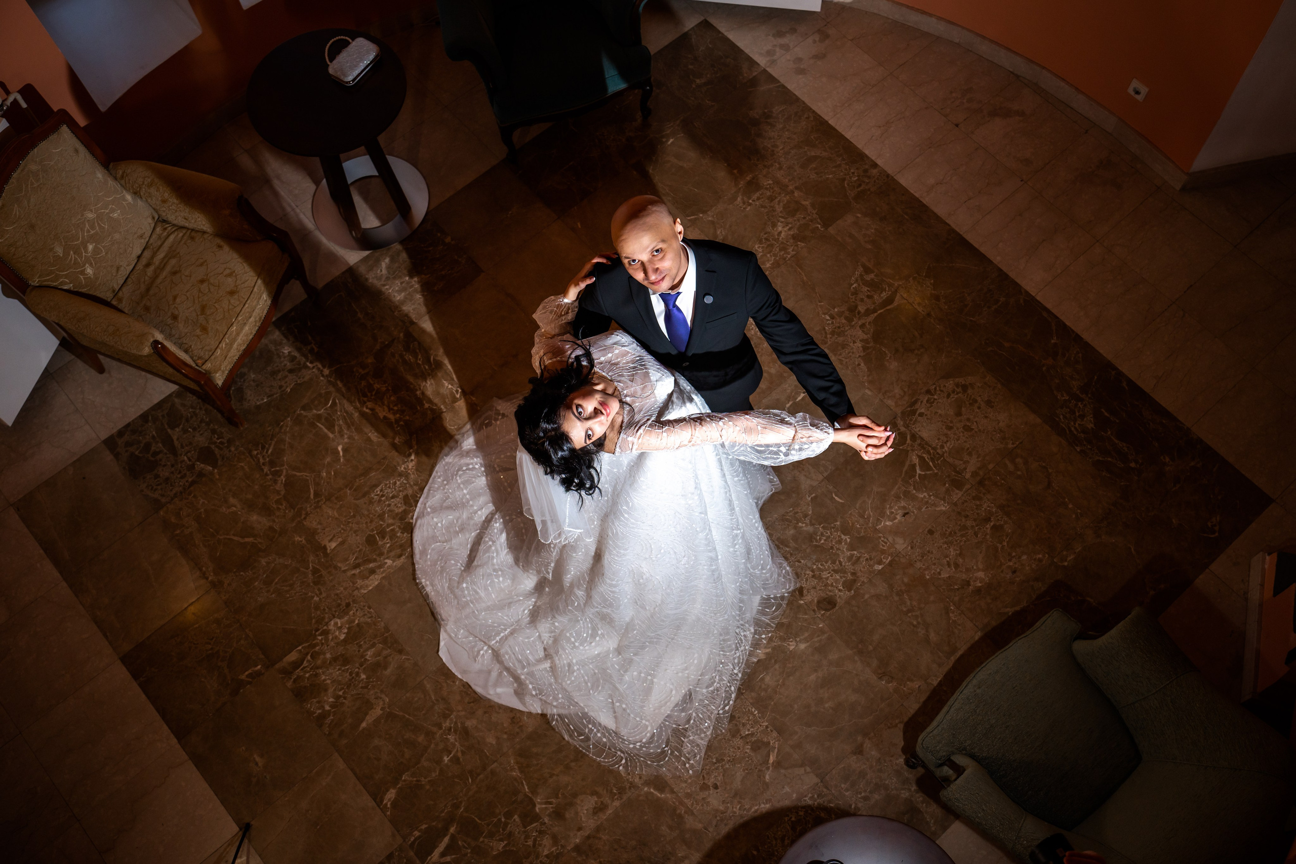 Свадебные съёмки. Фотограф и ретушер в Москве Екатерина Нарубина