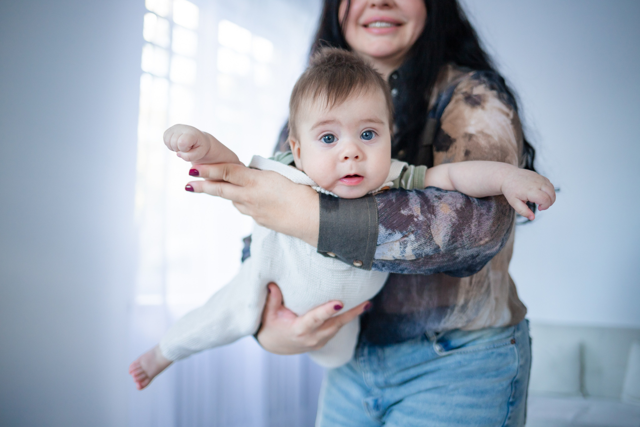 ТОМА, ДЕНИС И МИРОН. Семейный Фотограф в Санкт-Петербурге Пушкин Анастасия Дьяконенкова