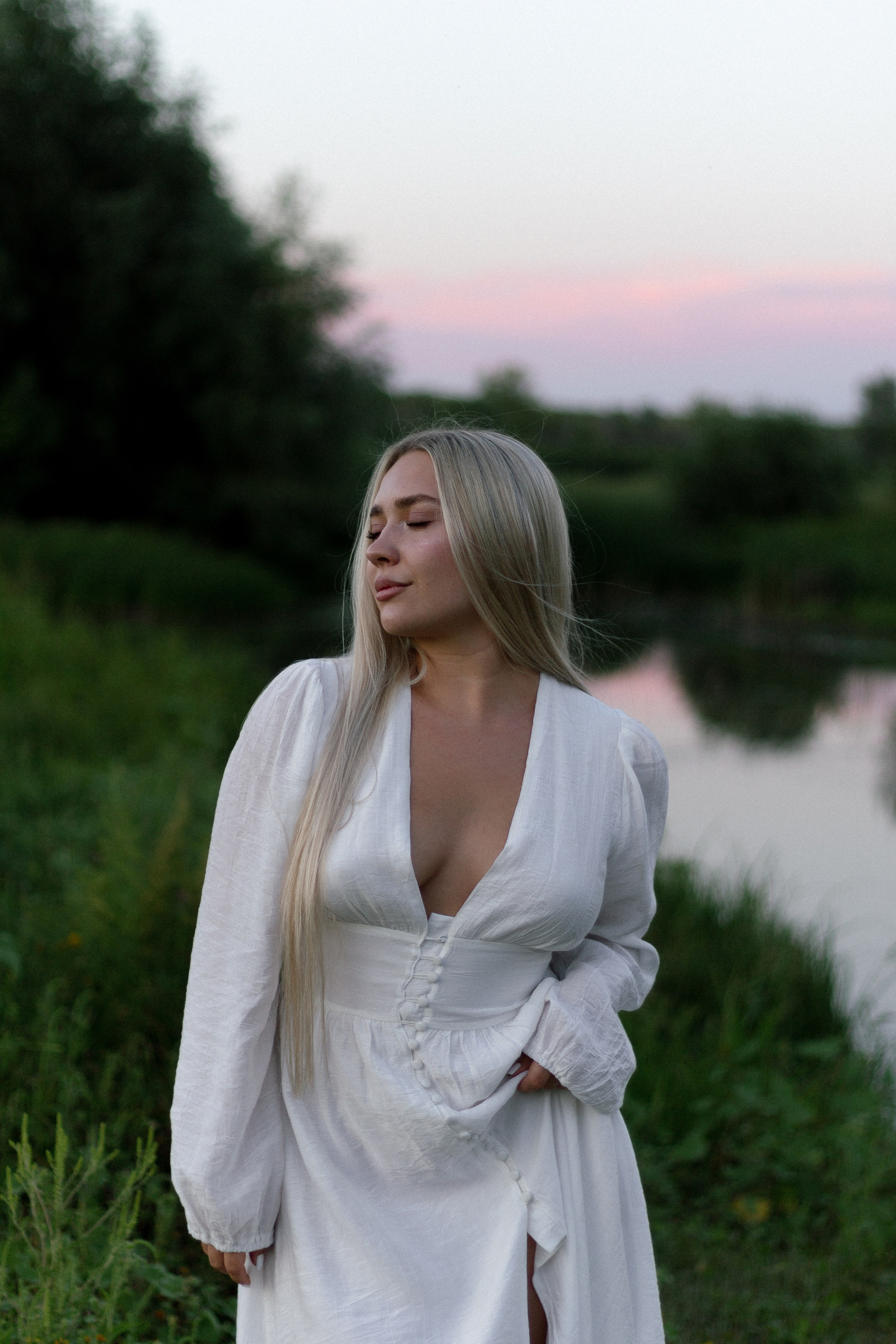 Ангелина. Фотограф