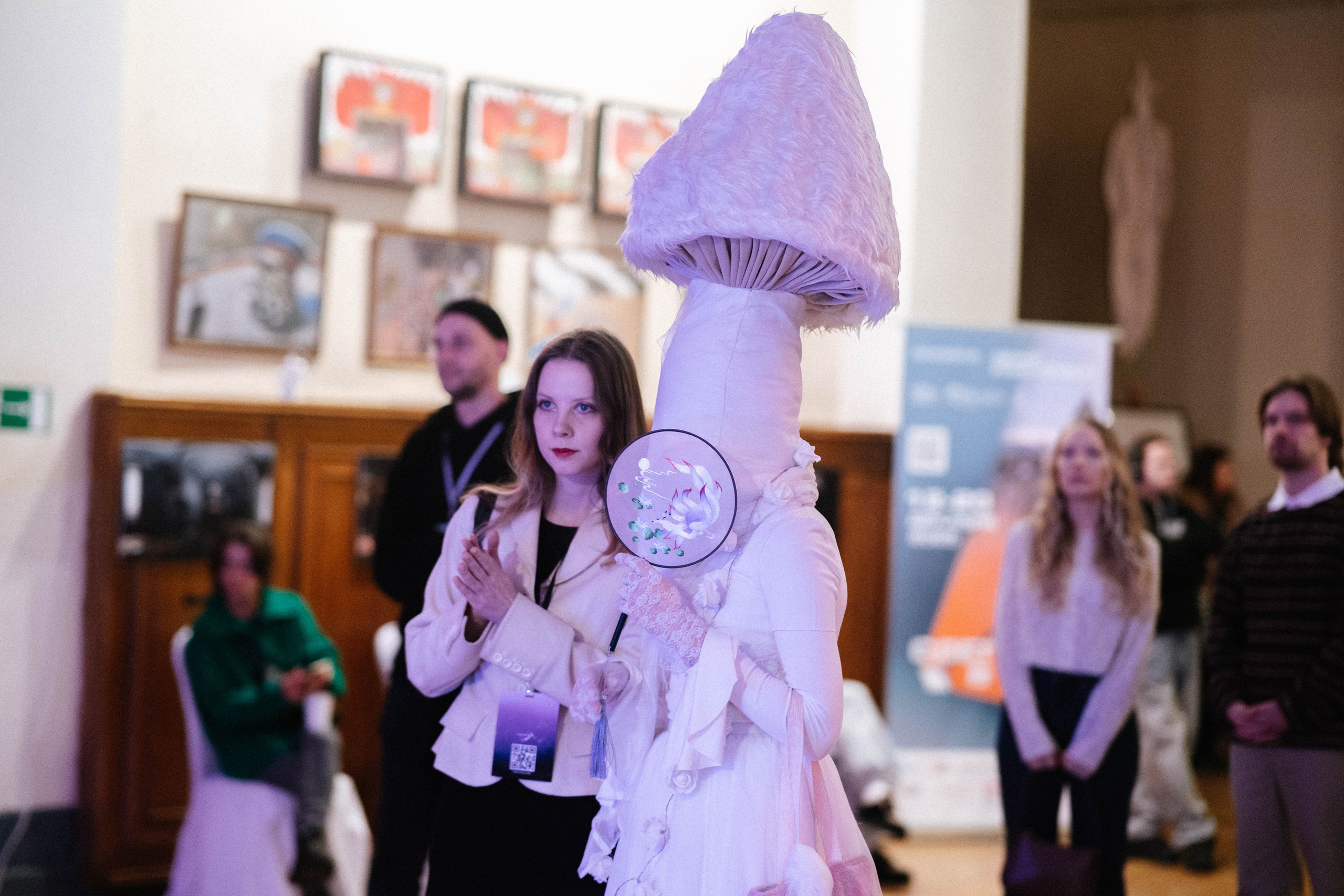 Репортаж. Репортажный фотограф в Санкт-Петербурге