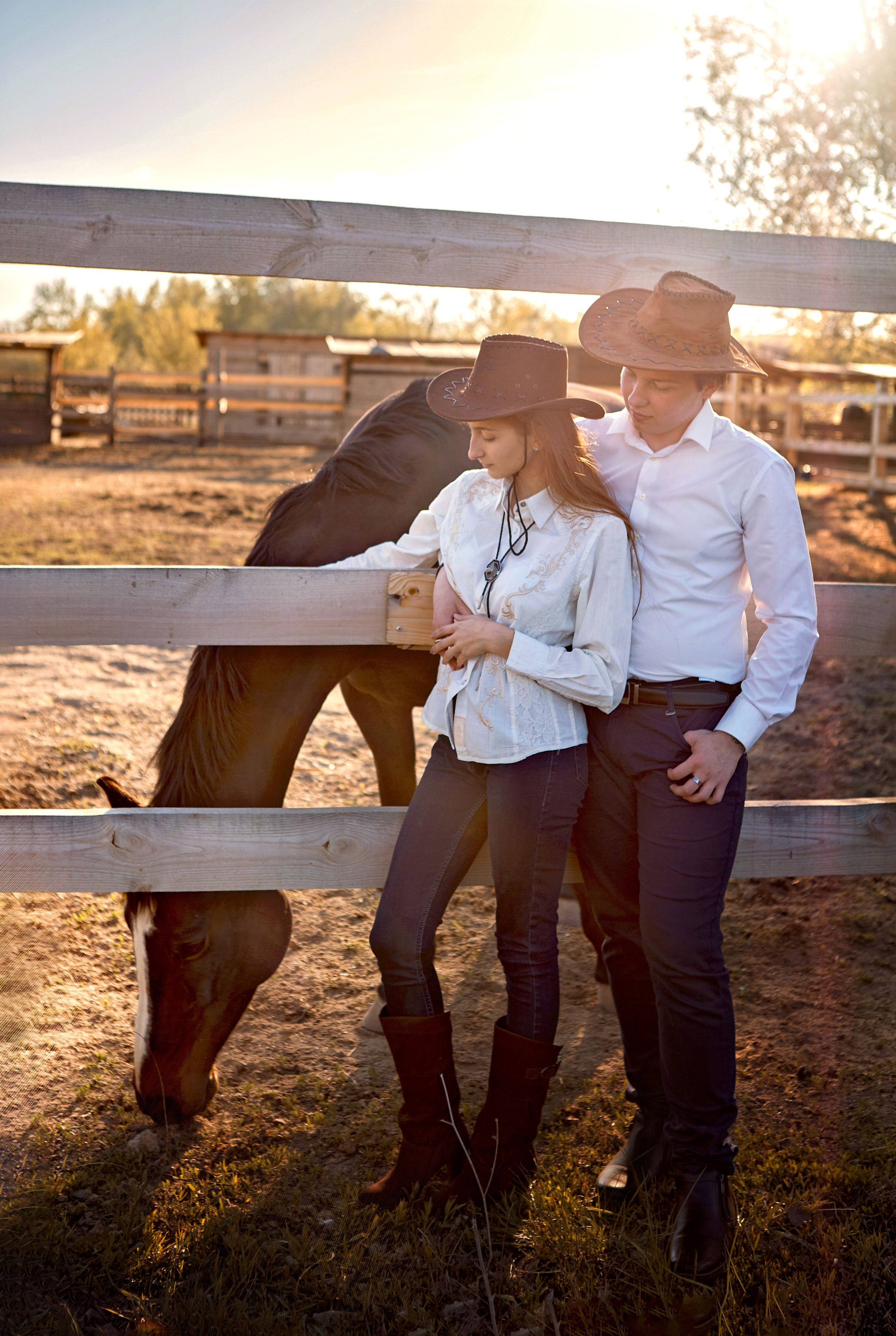 Семейная и детская съёмка. Портретный и детский фотограф в Оренбурге Ольга Моргун