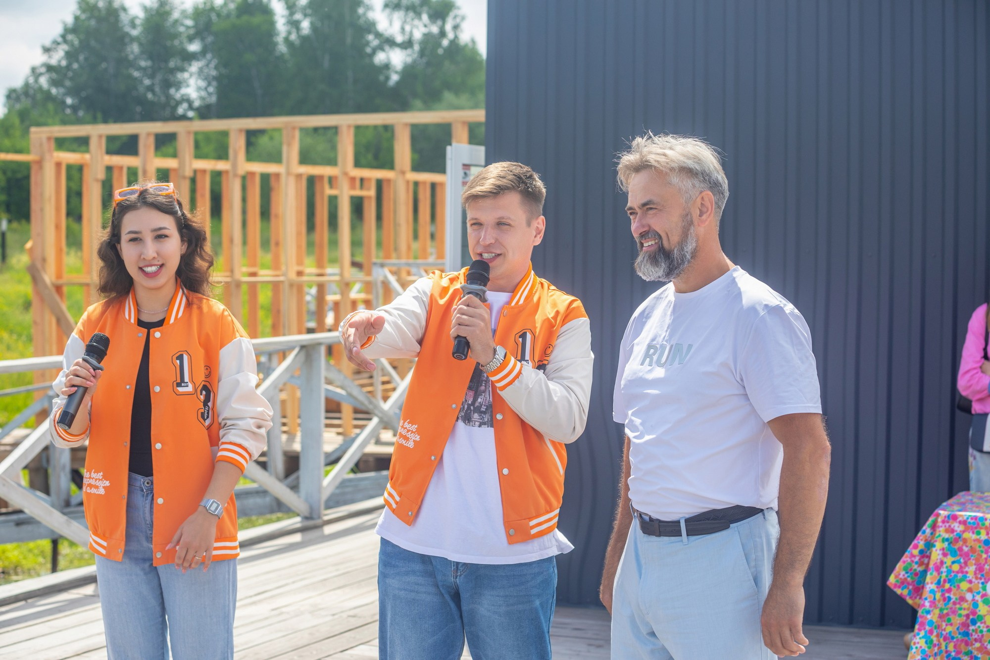 Дни Рождения и Юбилеи. Фотограф видеограф Иркутск фото видео студия Алексея Марамзина