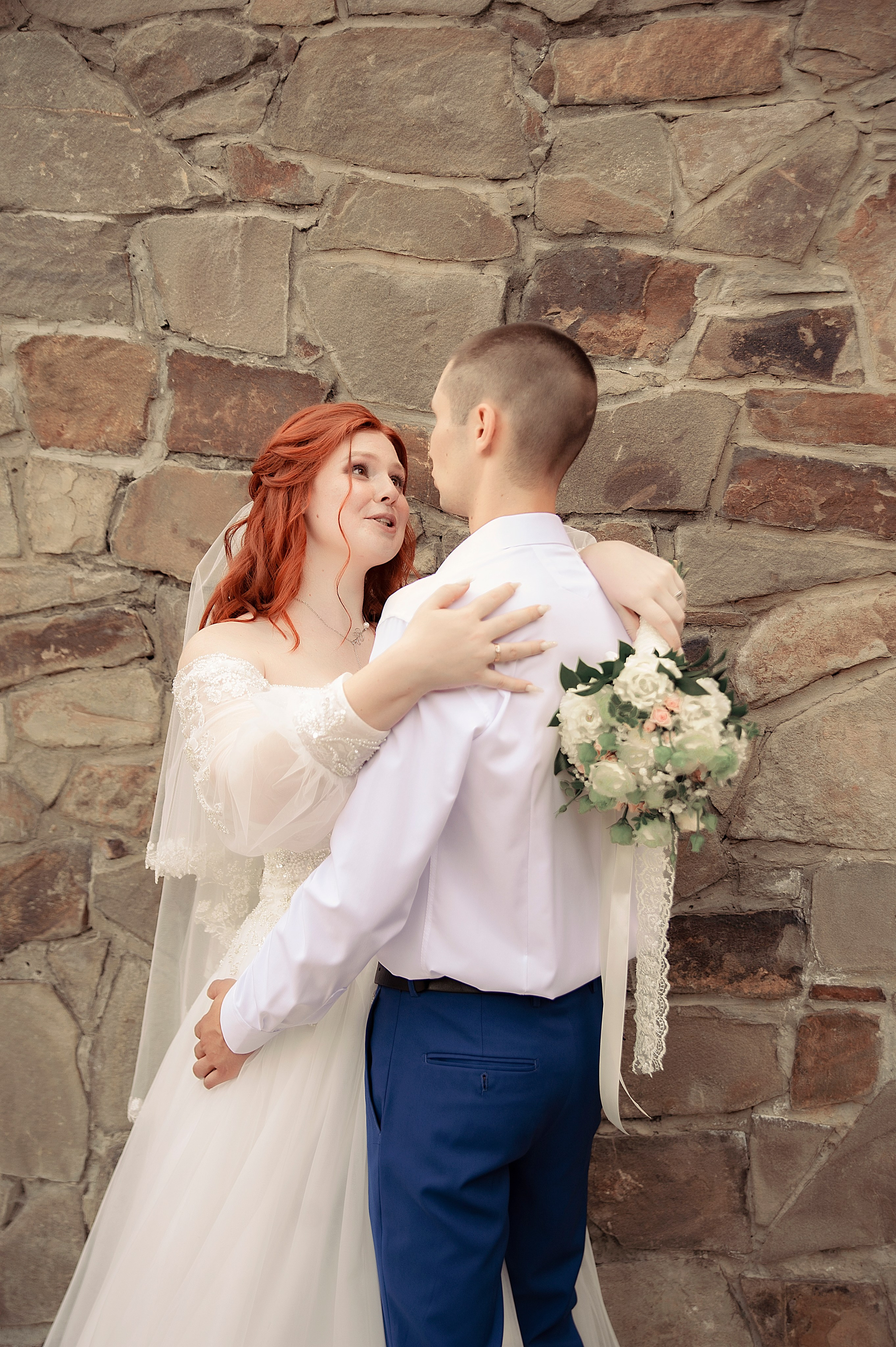 Свадебные съемки. Семейный фотограф Анна Лищук г. Таганрог