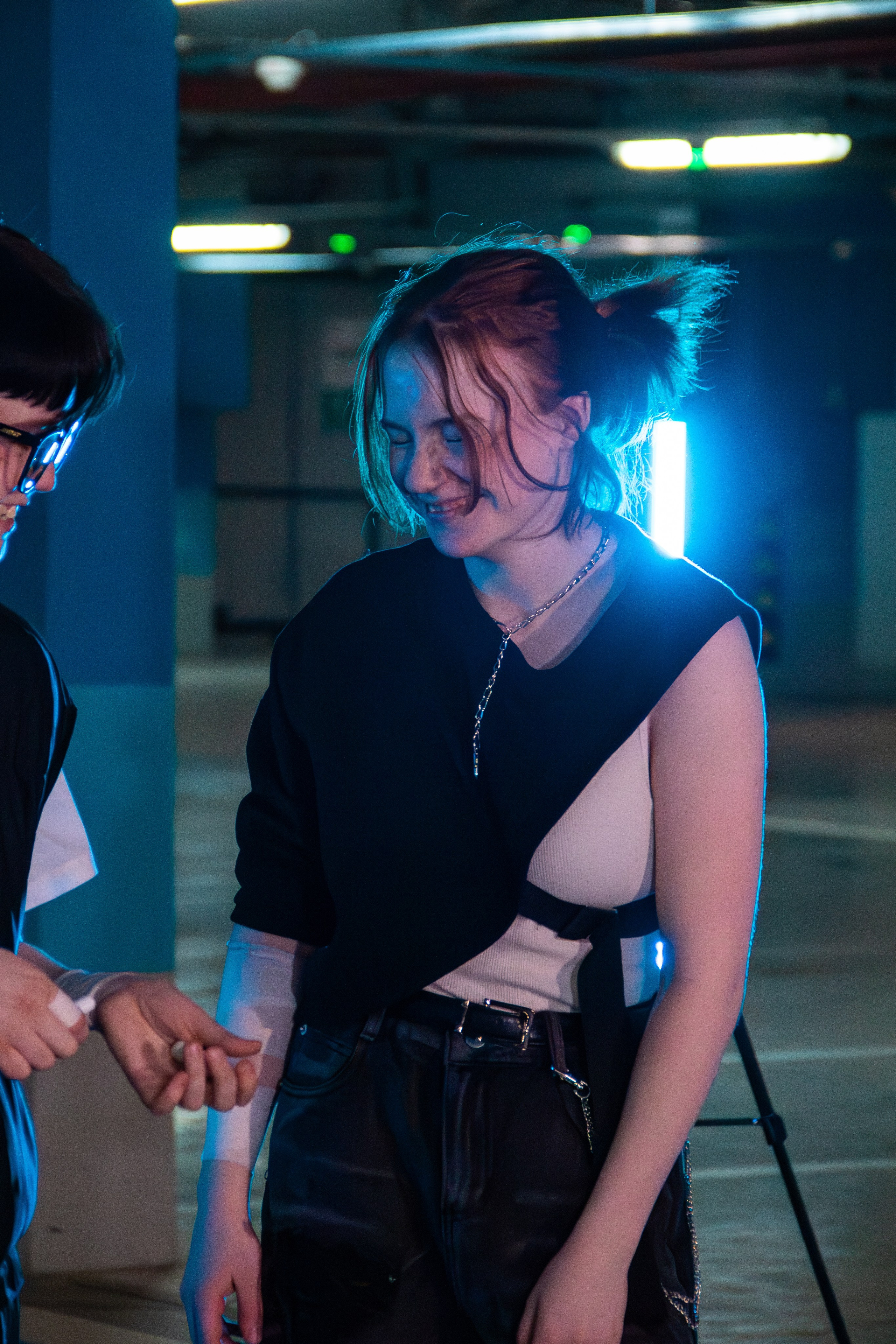 Бэкстейдж съёмок Stray Kids 'Double Knot'. K-pop (и не только) фотограф в Москве Светлана Полякова