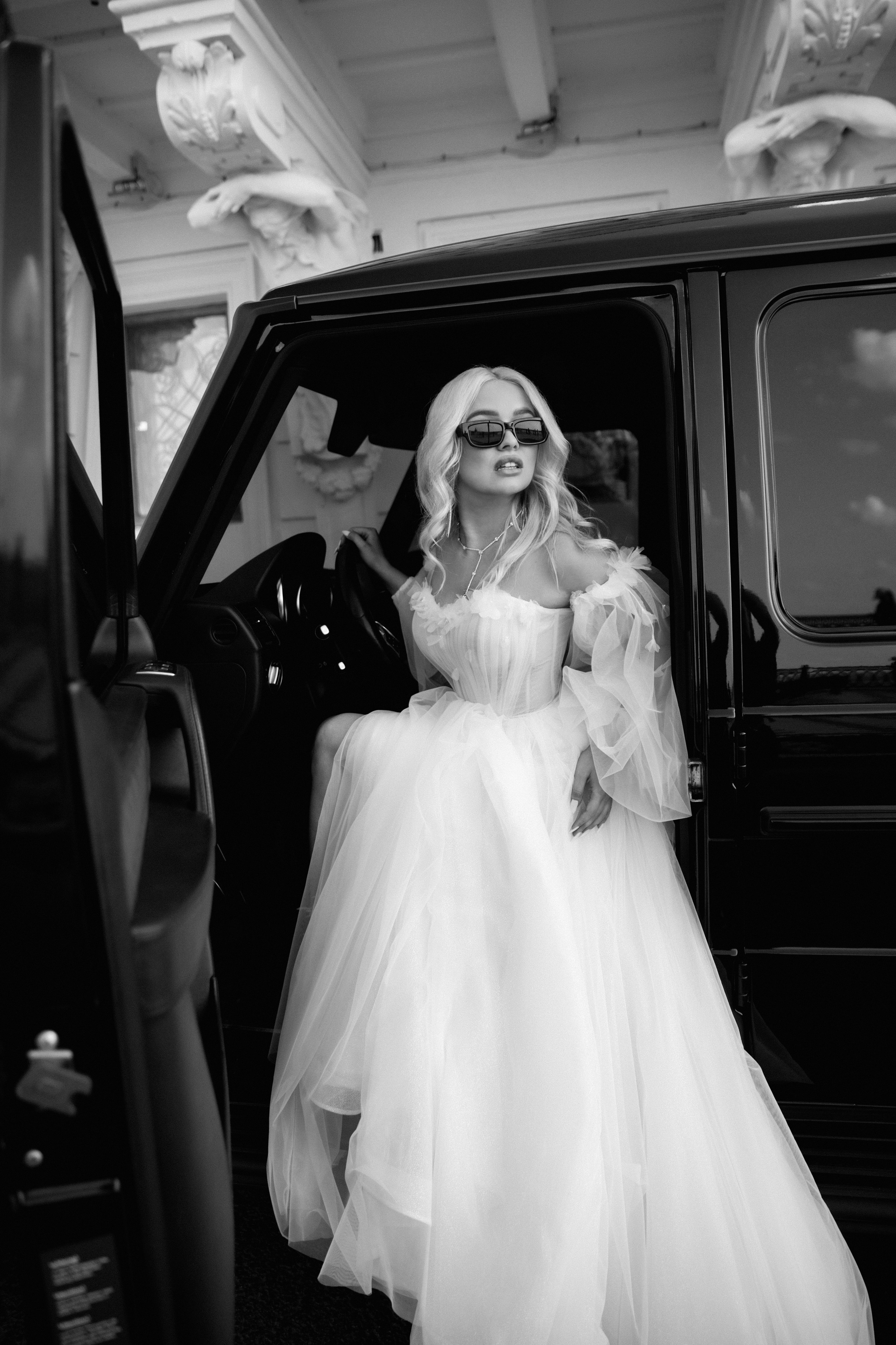 Рита и Стас. Фотограф Нижний Новгород