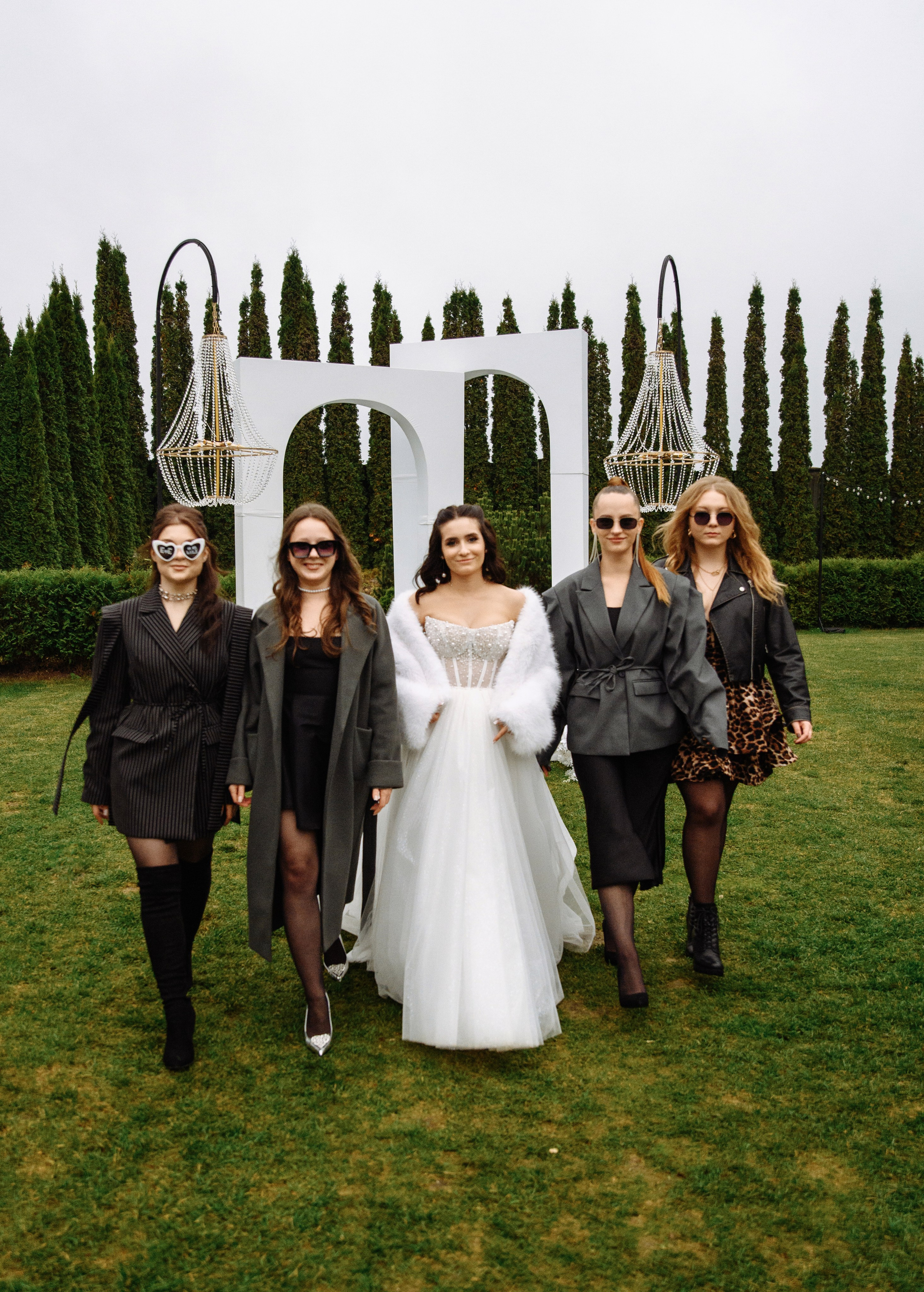 Евгений и Екатерина LA VILLA. Фотограф Кирилл Верт