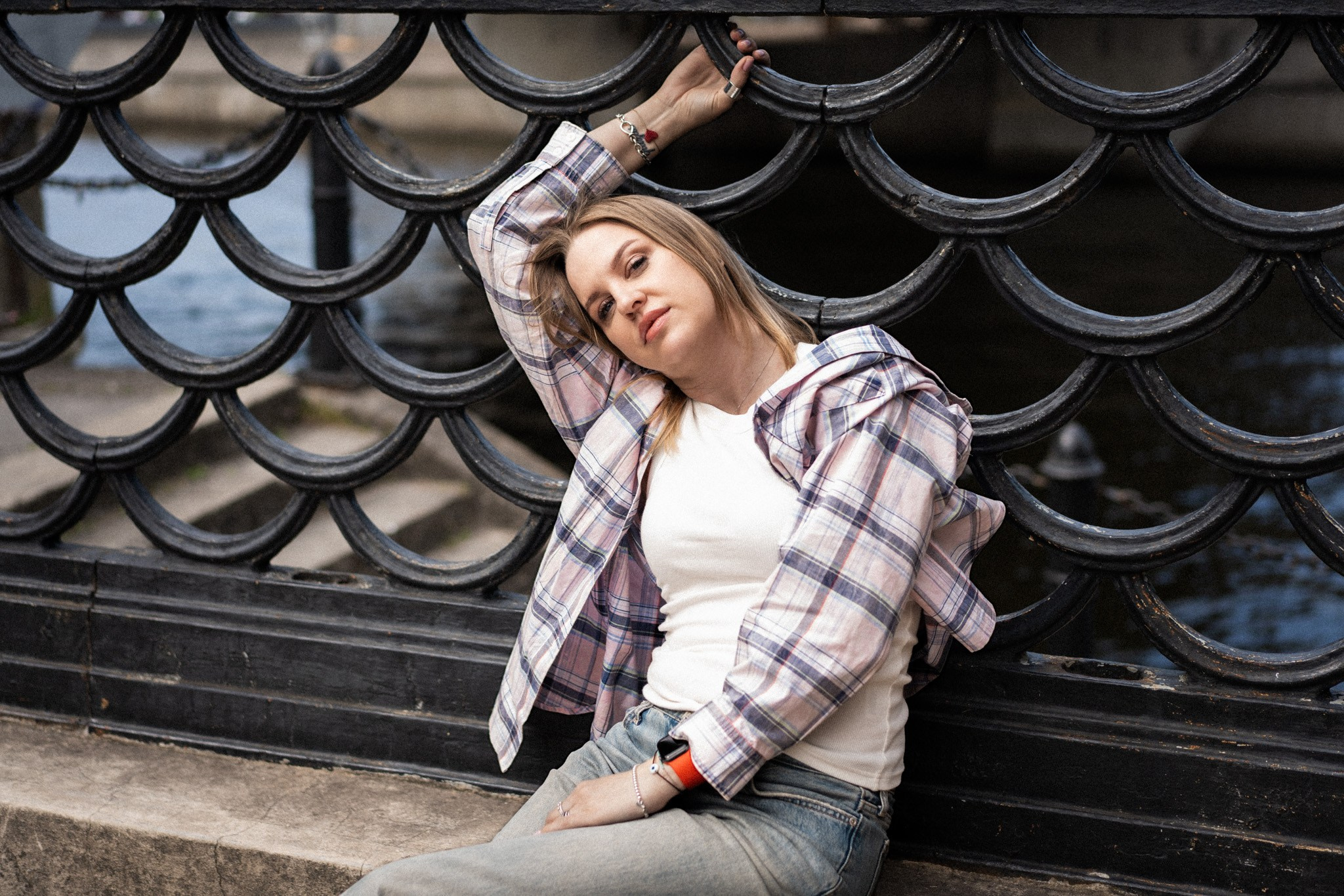 Natali part 2. Фотограф и видеограф в Калининграде Нина Жесткова