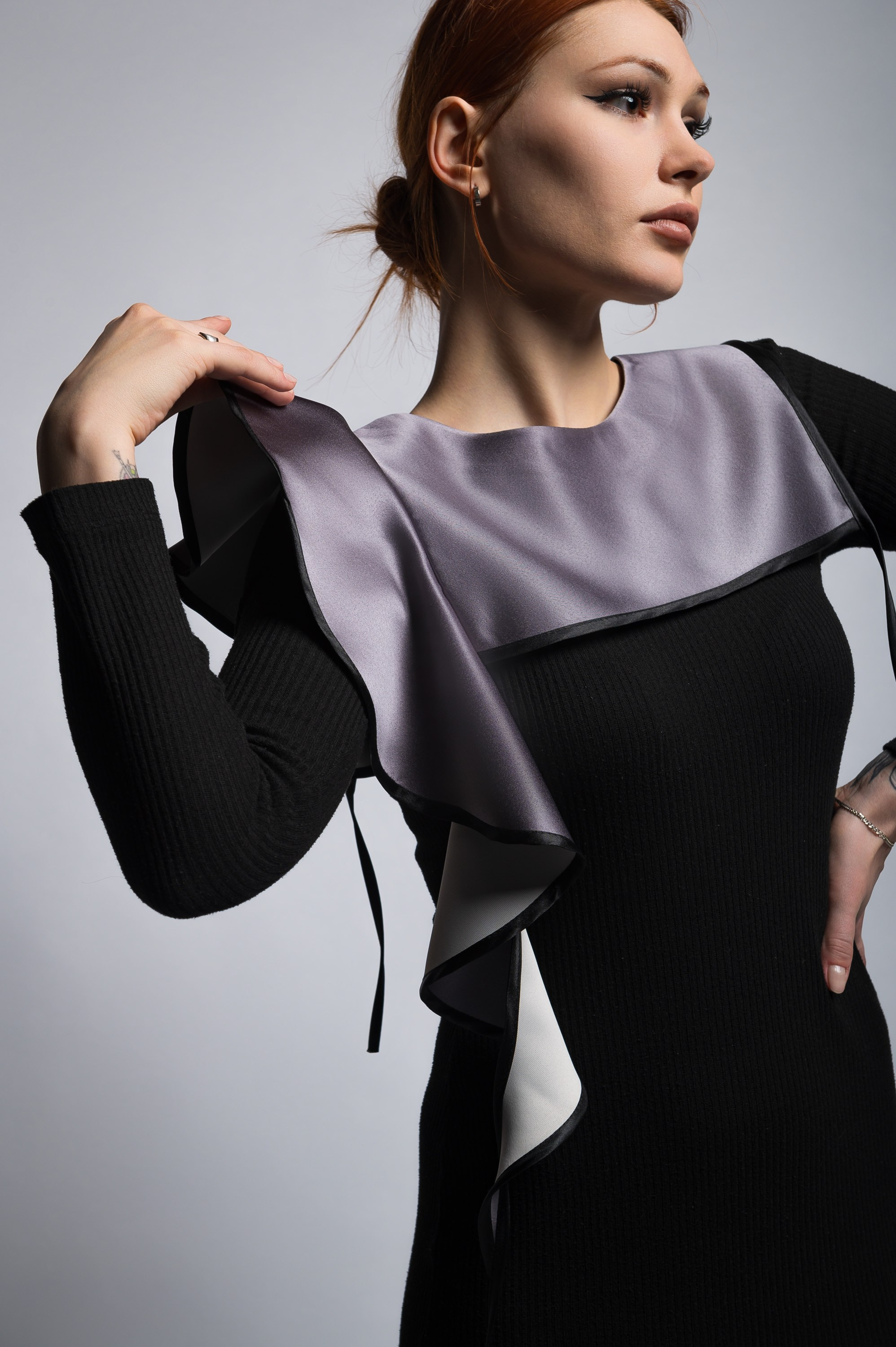 Рюши. Главная