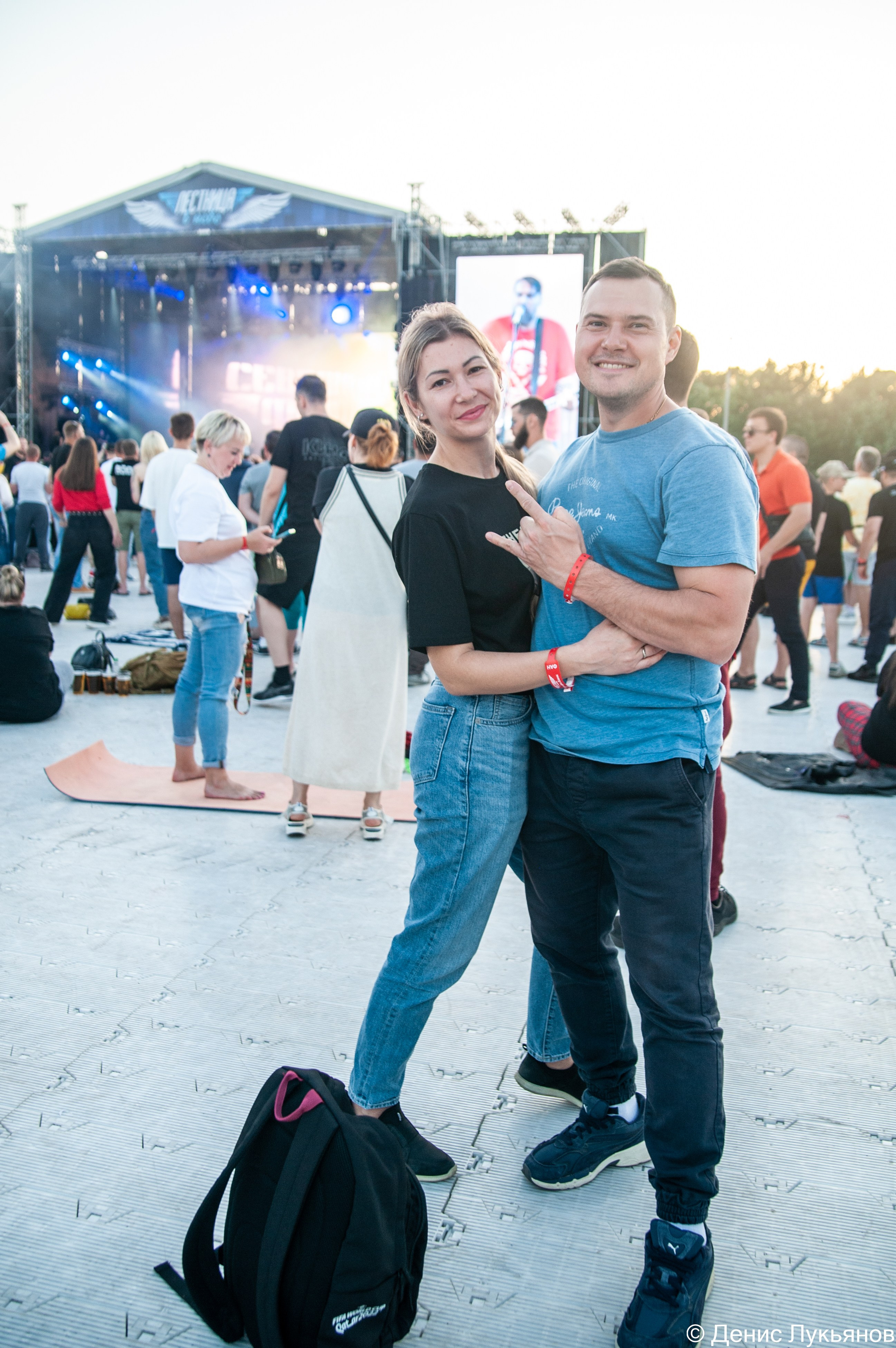 Лестница в Небо 2024. Свадебный и семейный фотограф Денис Лукьянов в Краснодаре, Краснодарском крае и Республике Крым