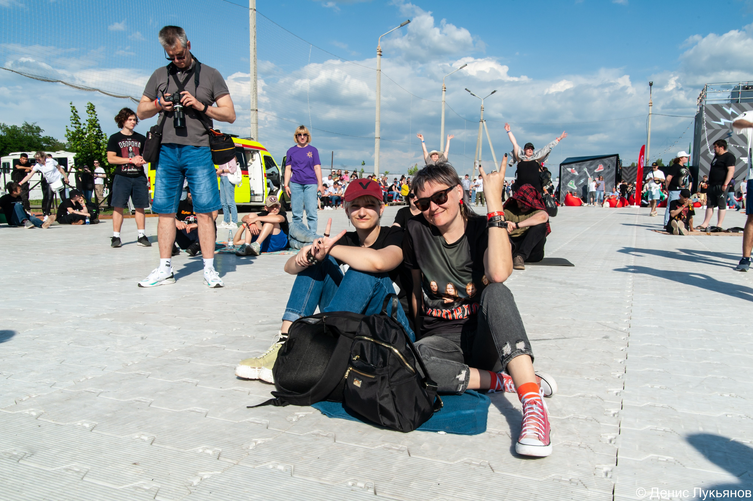 Лестница в Небо 2024. Свадебный и семейный фотограф Денис Лукьянов в Краснодаре, Краснодарском крае и Республике Крым