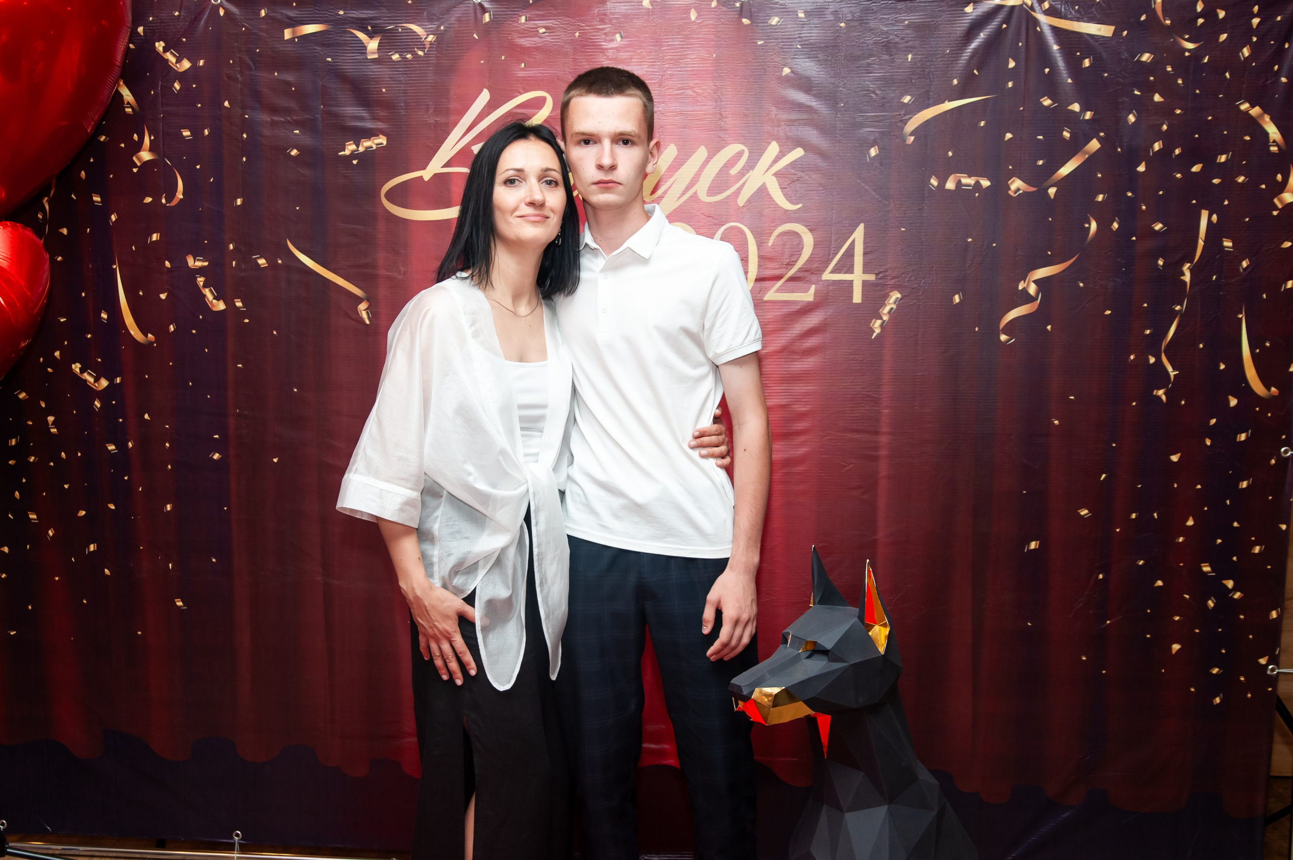 Выпускной МАОУ СОШ № 17 им. Эдуарда Есаяна. Свадебный и семейный фотограф Денис Лукьянов в Краснодаре, Краснодарском крае и Республике Крым