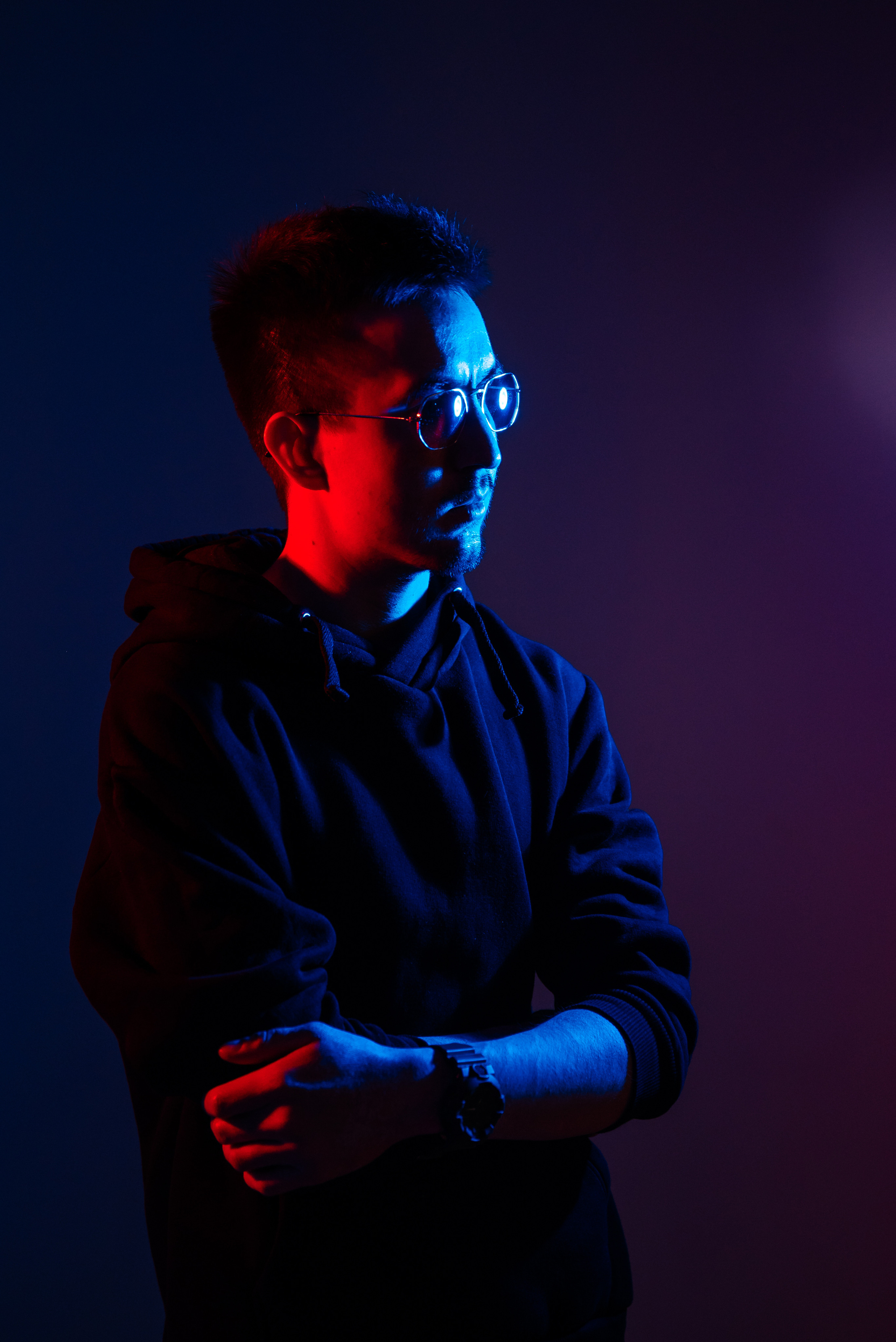 Мужской портрет фотограф Горохова Анастасия. Фотограф Анастасия Вега Ростов-на-Дону