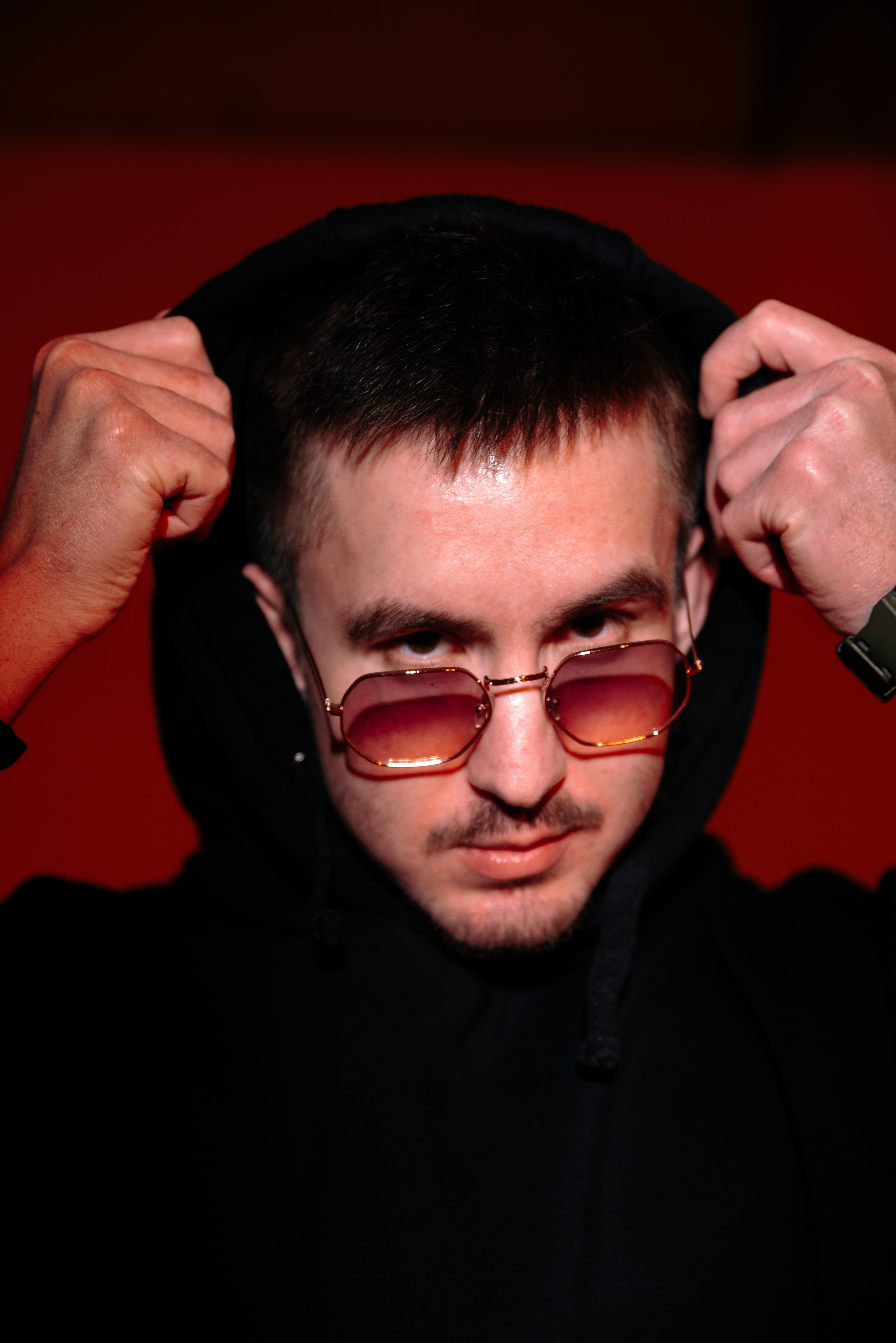 Мужской портрет фотограф Горохова Анастасия. Фотограф Анастасия Вега Ростов-на-Дону