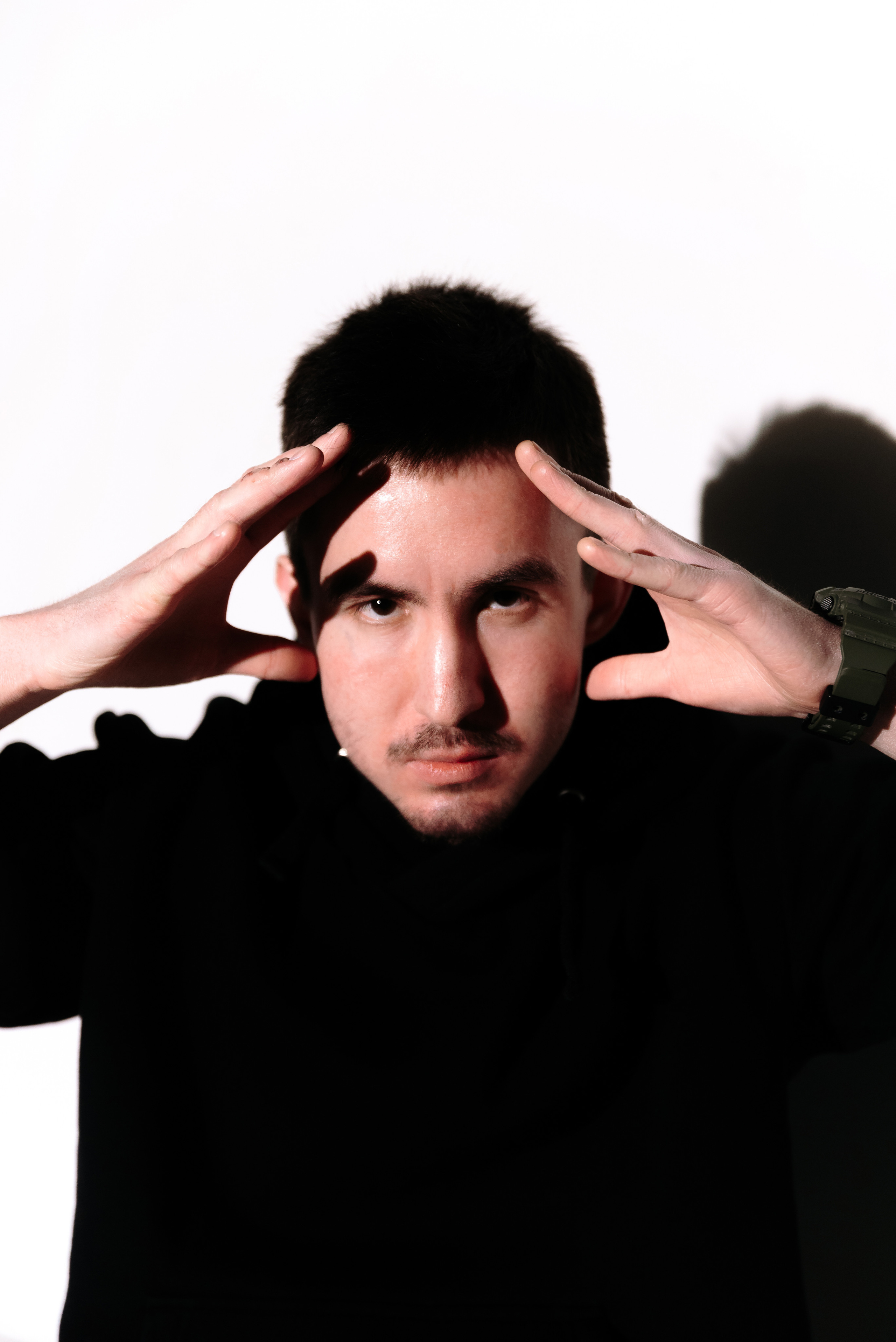 Мужской портрет фотограф Горохова Анастасия. Фотограф Анастасия Вега Ростов-на-Дону