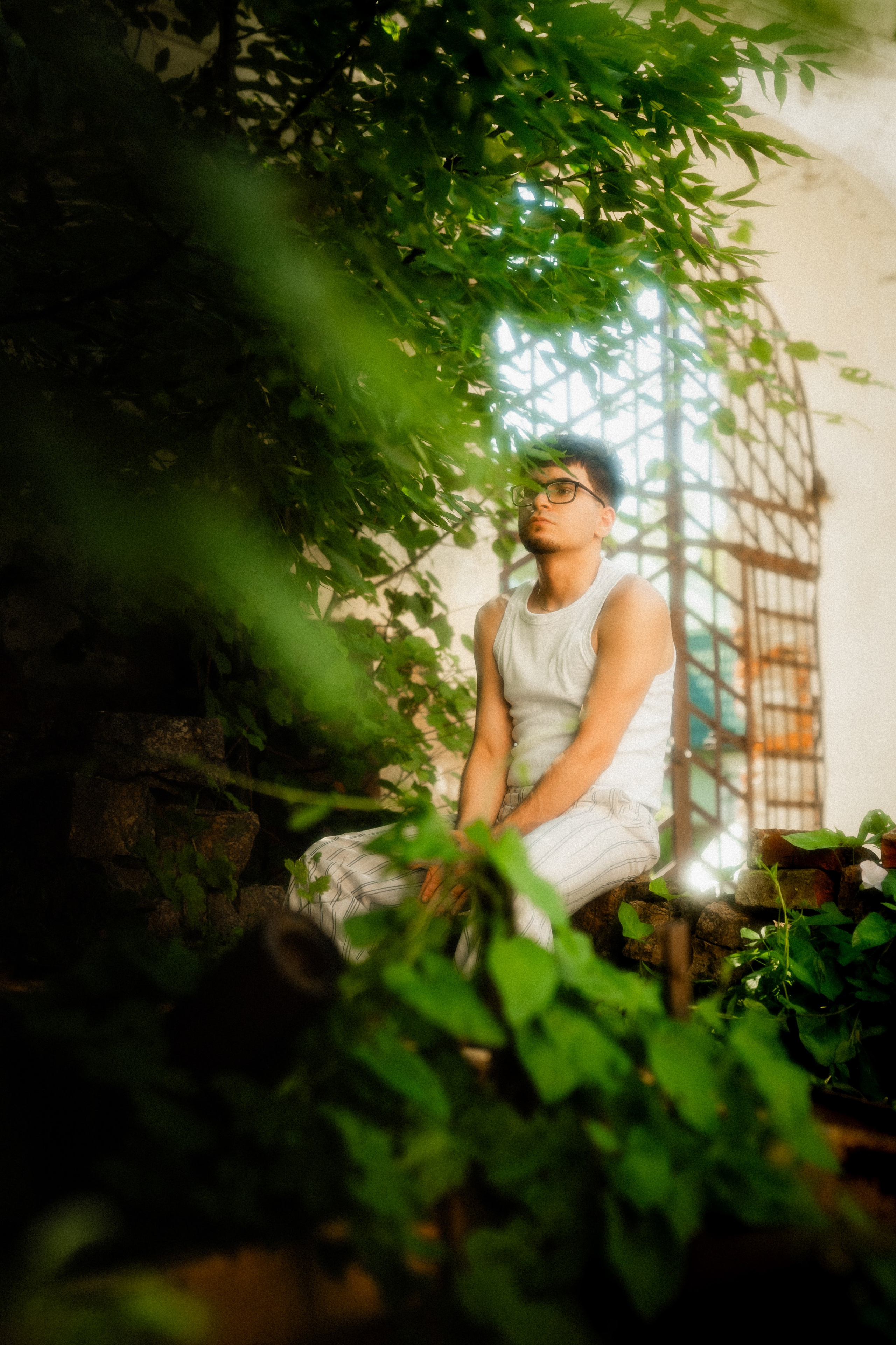 RARI. Photographer Alexandr