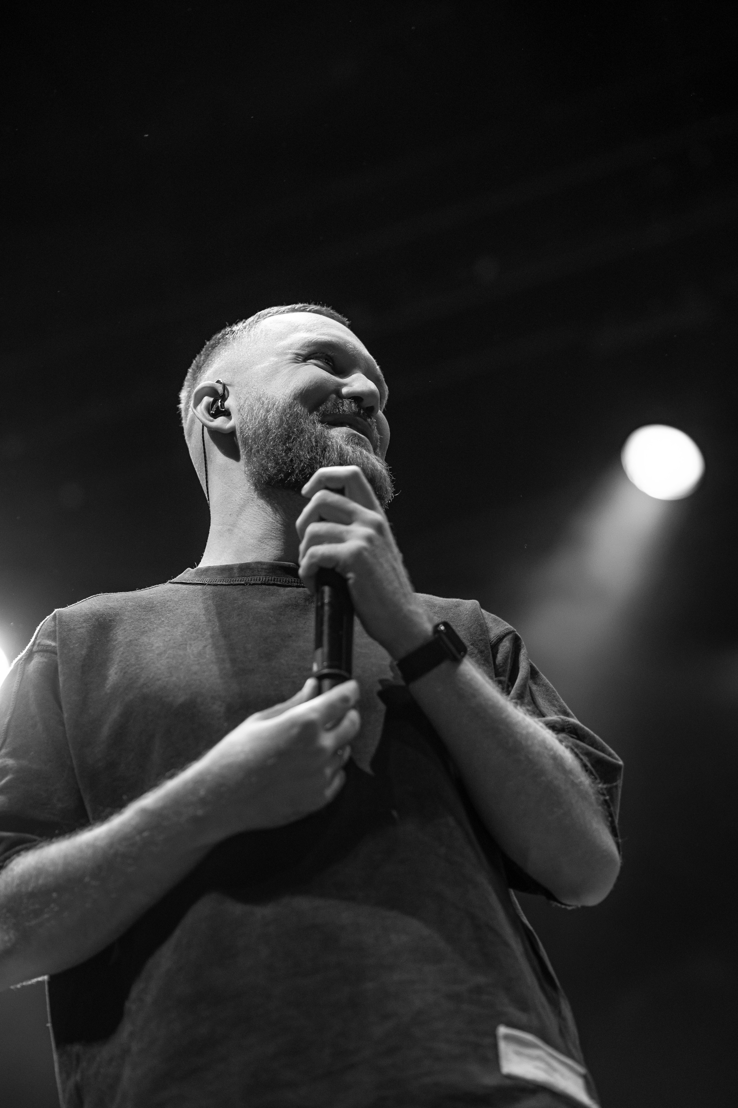 ГРОТ — репортажная съёмка. Иван Кубик — фотограф и видеограф