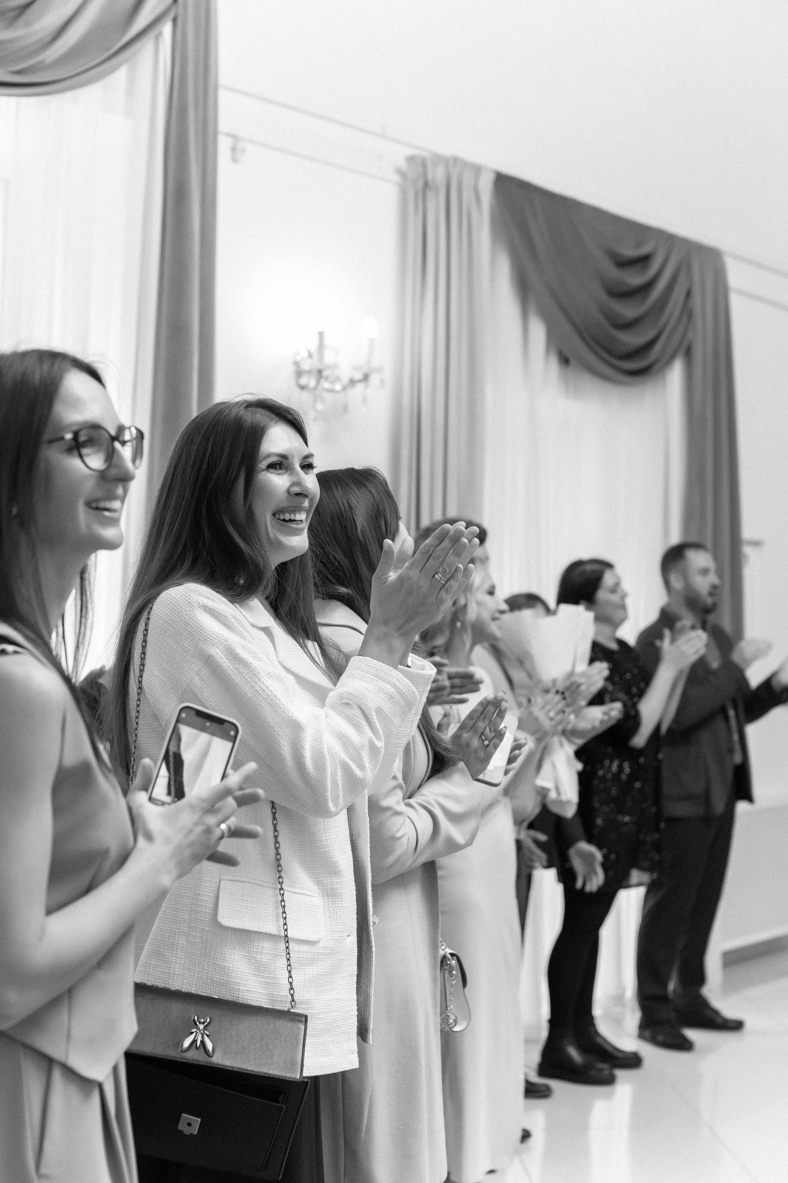 Маша & Илья. Свадебный фотограф Екатерина Тимукина