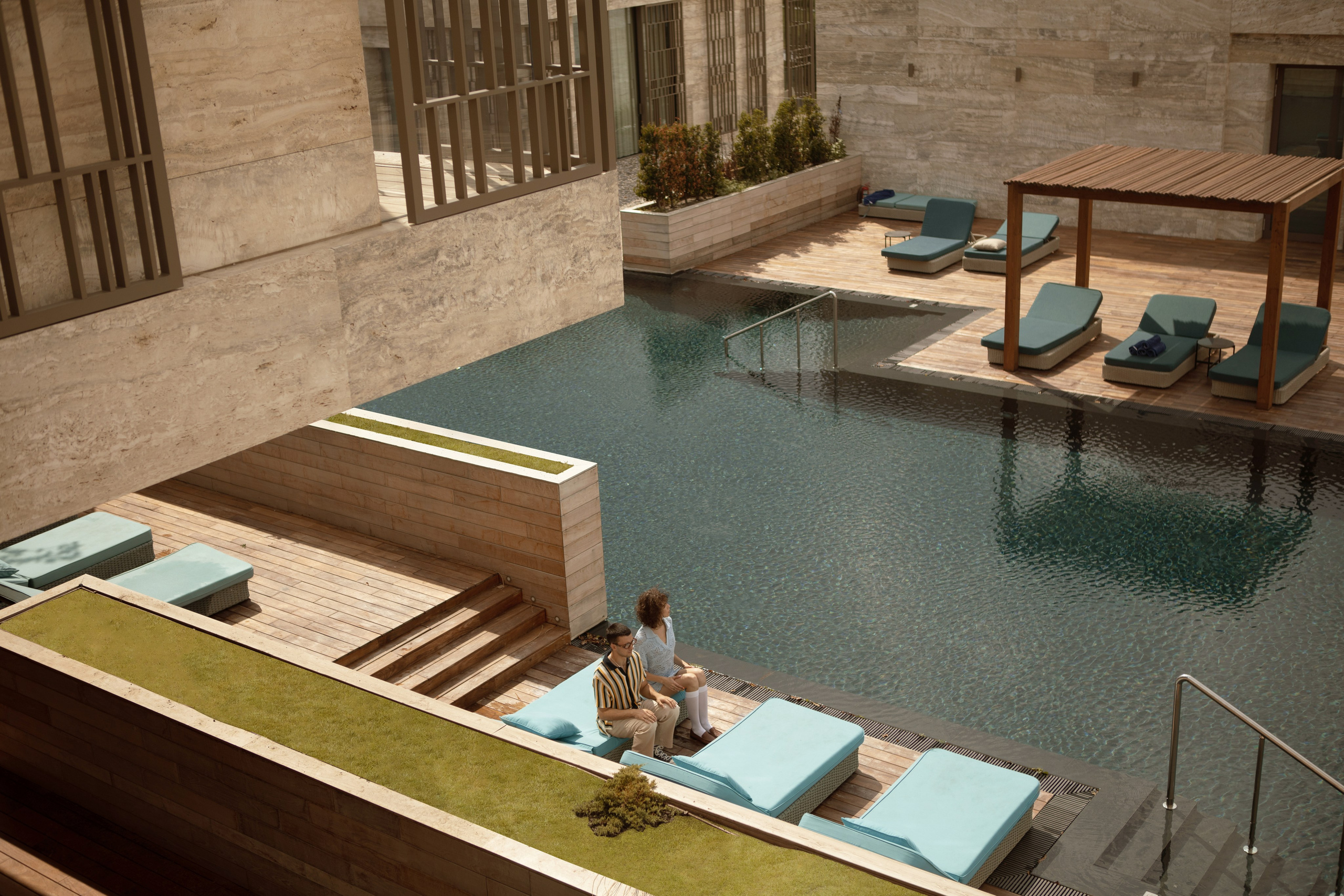 ESQUIRE И MRIYA RESORT. Арт-фотограф и преподаватель Анна Гражданкина