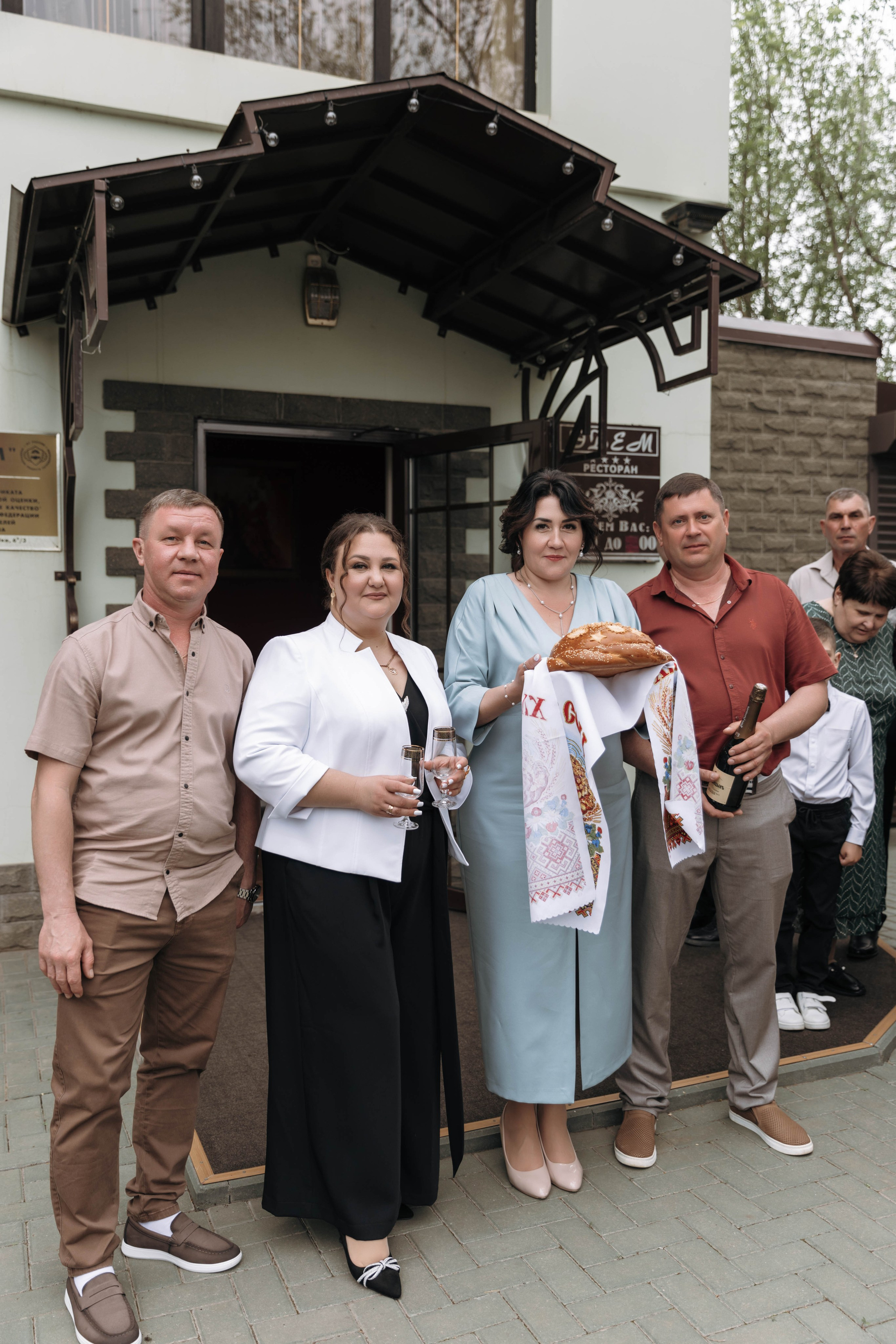Почему и зачем нужен фотограф в банкетном зале?. Фотограф Сальск Катерина