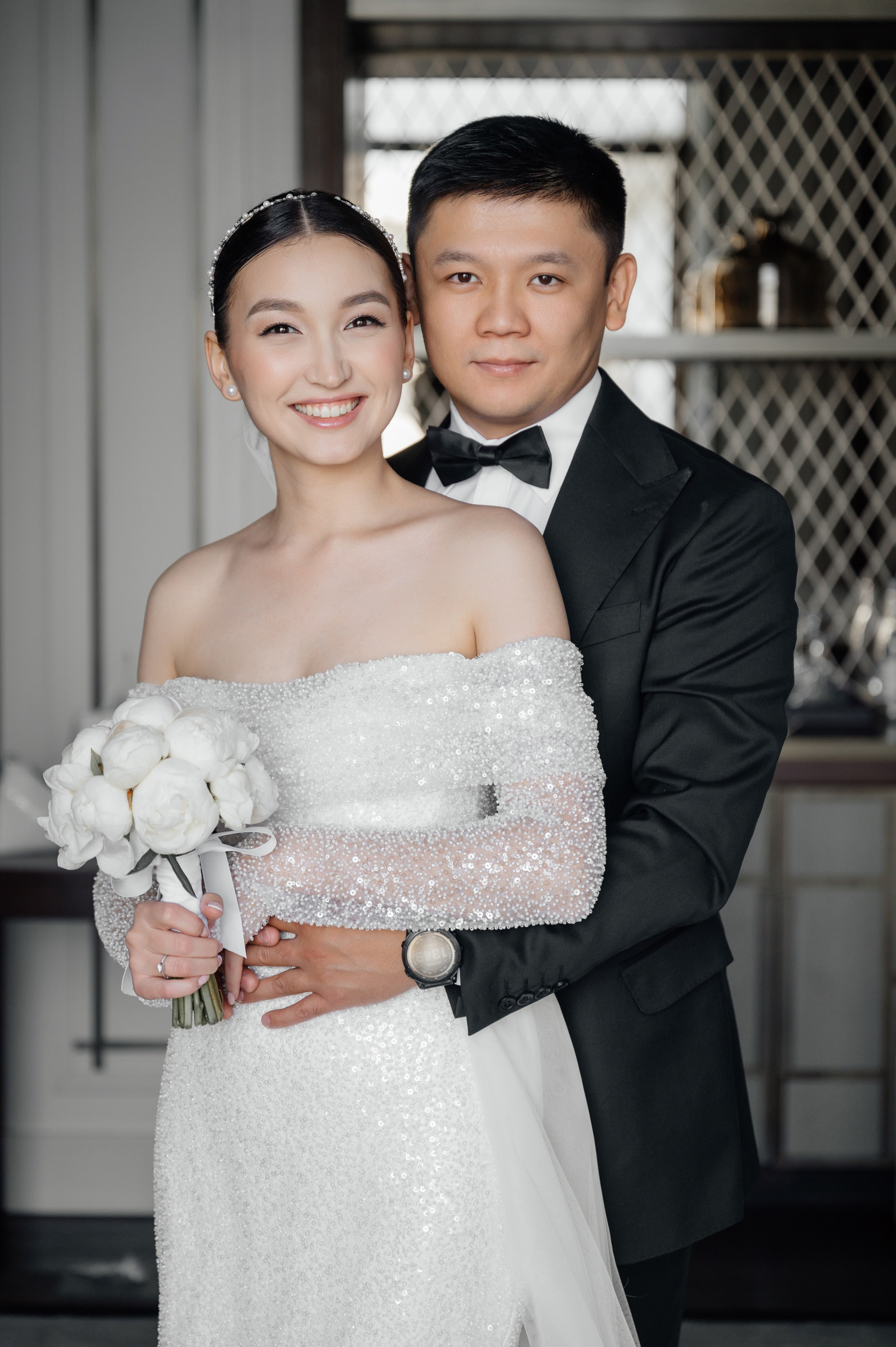 ZHUMAZHAN & SYMBAT. HOME