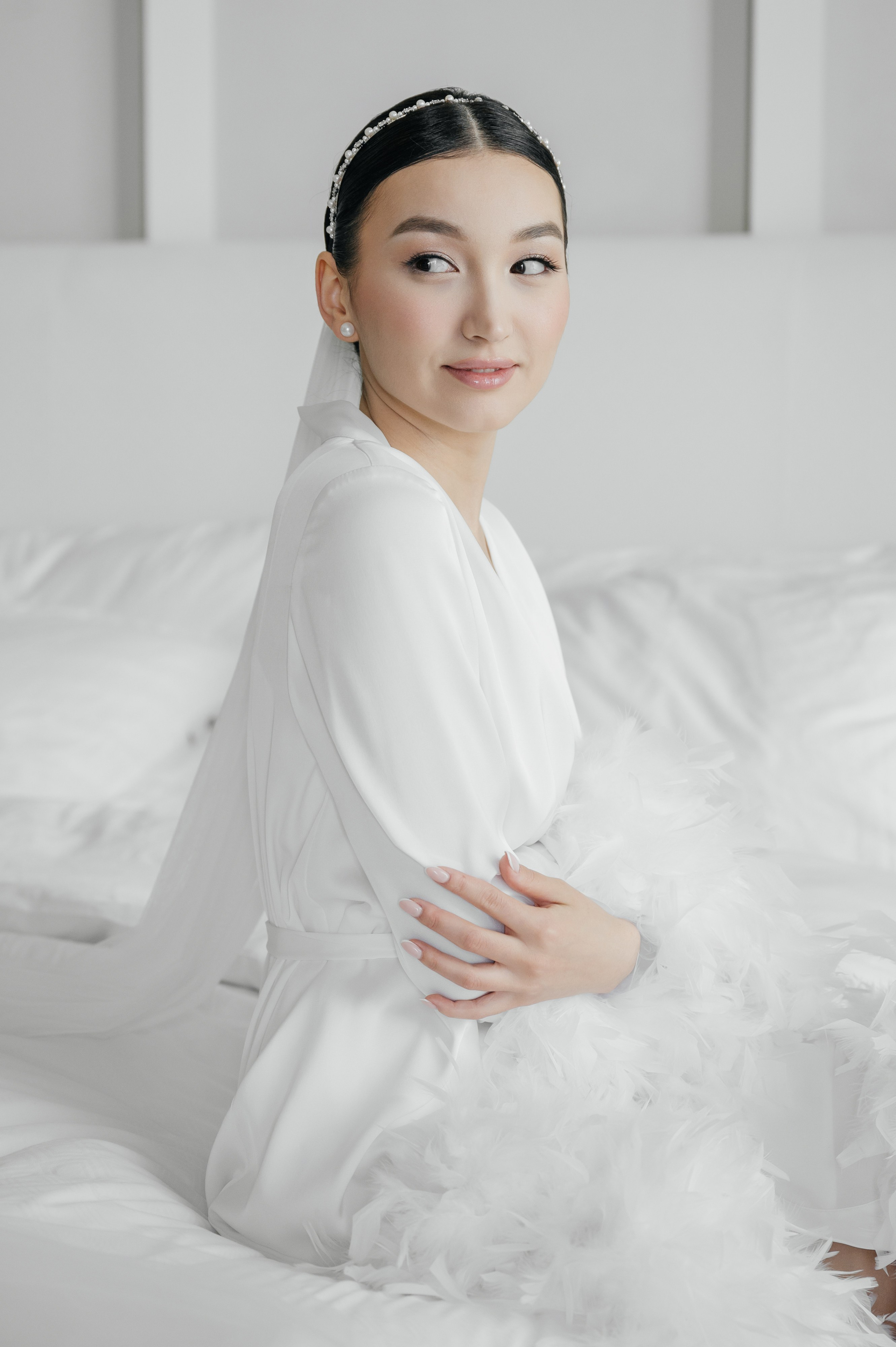 ZHUMAZHAN & SYMBAT. HOME