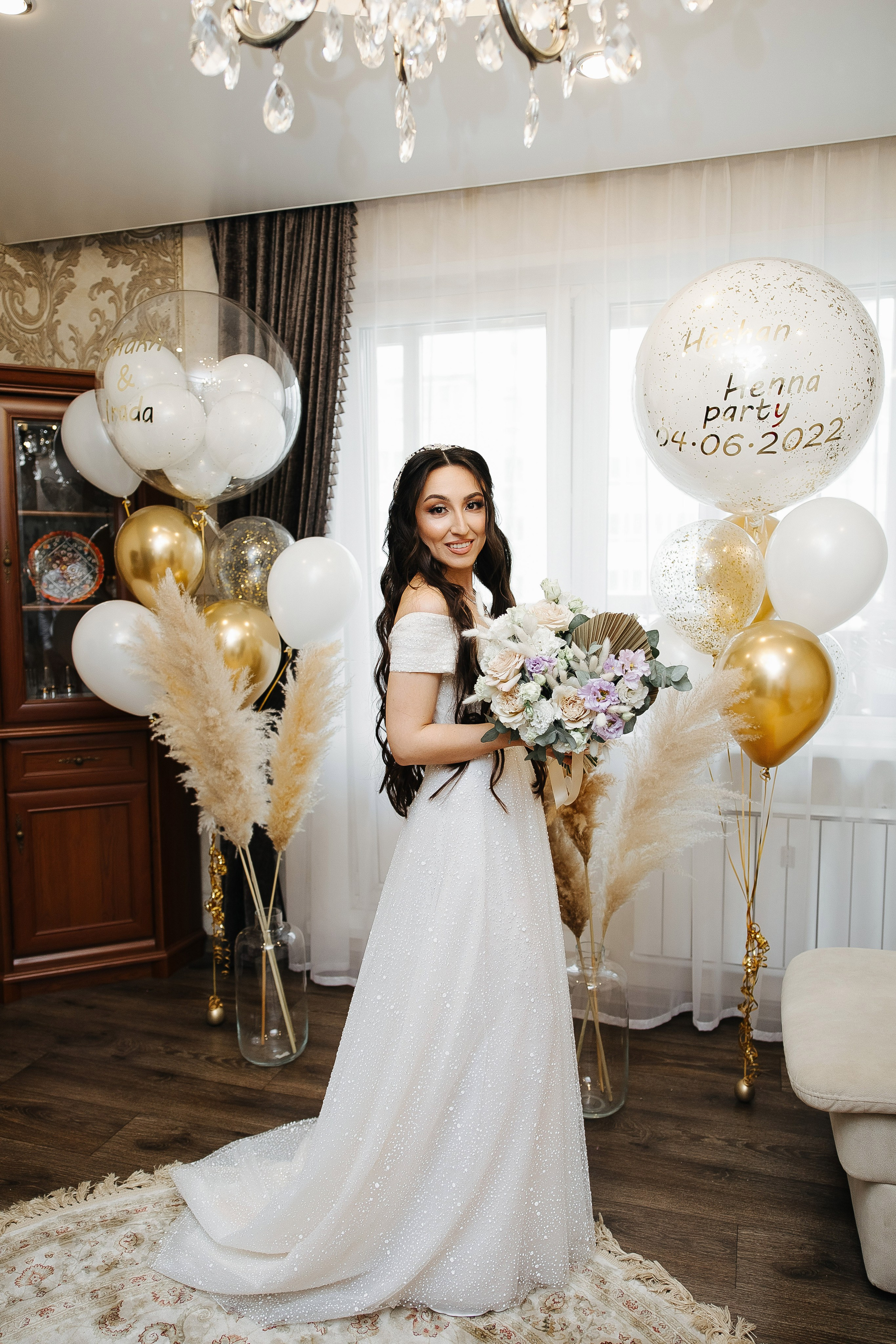 Шах и Ирада. Фотограф в Красноярске Надежда Воскресенская