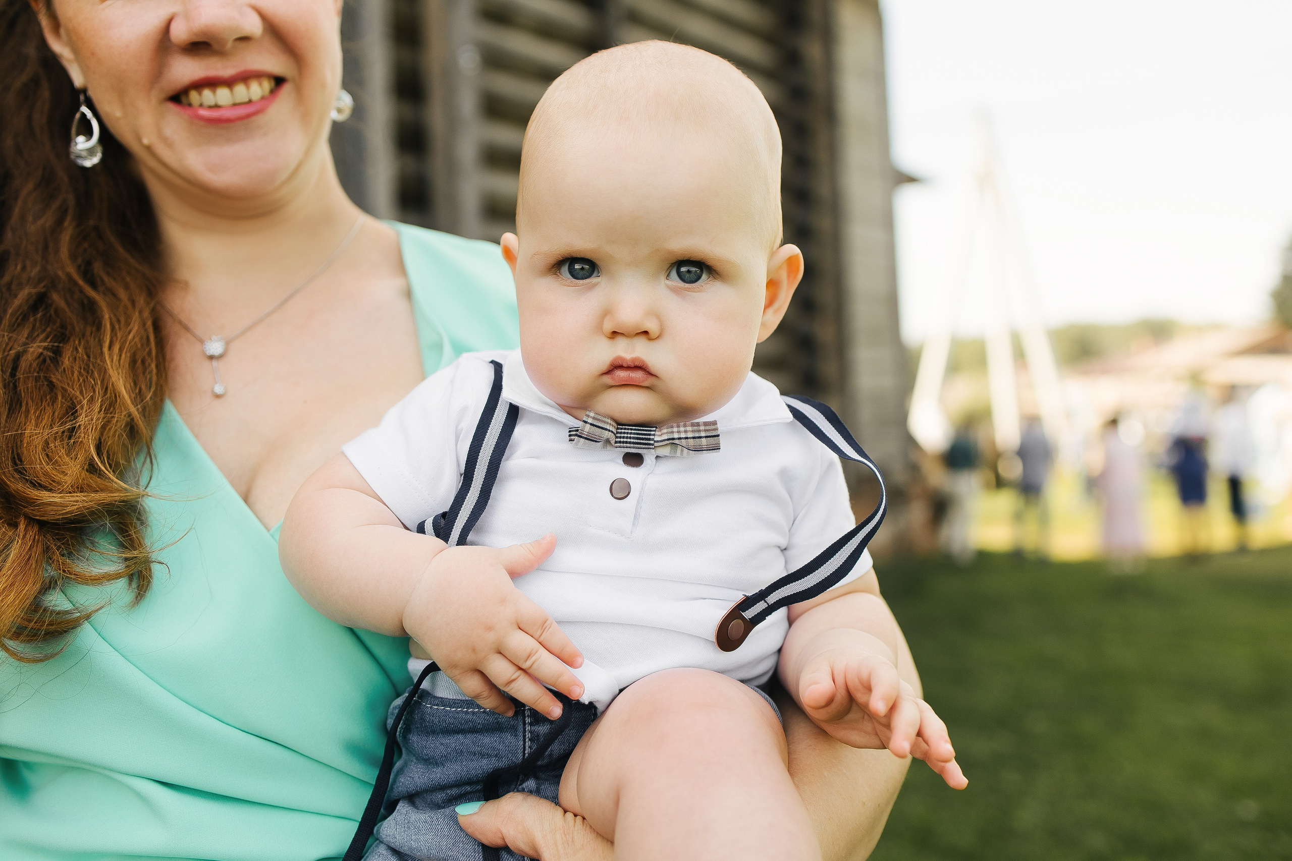 Венчание в Барабаново. Фотограф в Красноярске Надежда Воскресенская