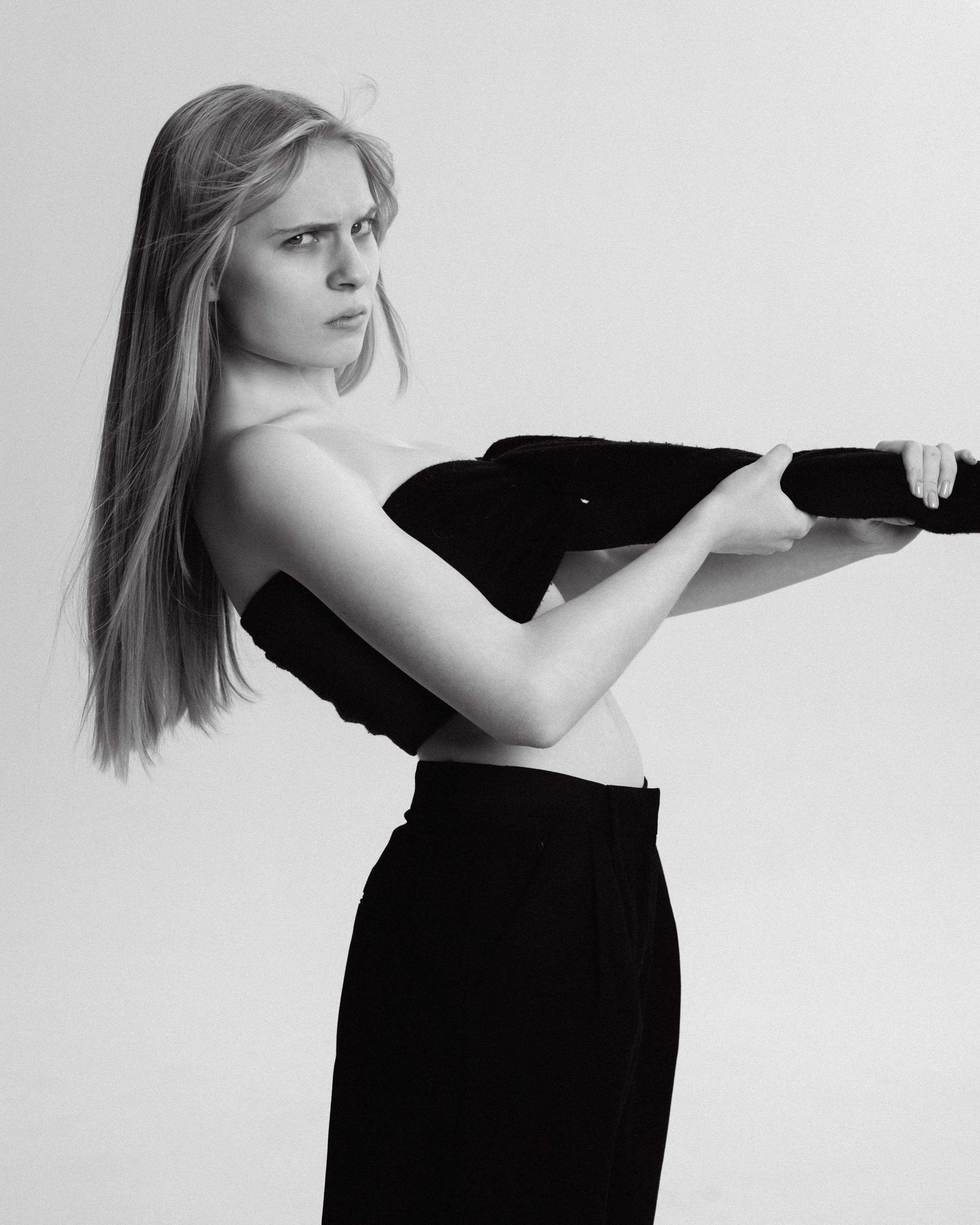 Ulya. Фотограф Москва Дмитрий Курасов