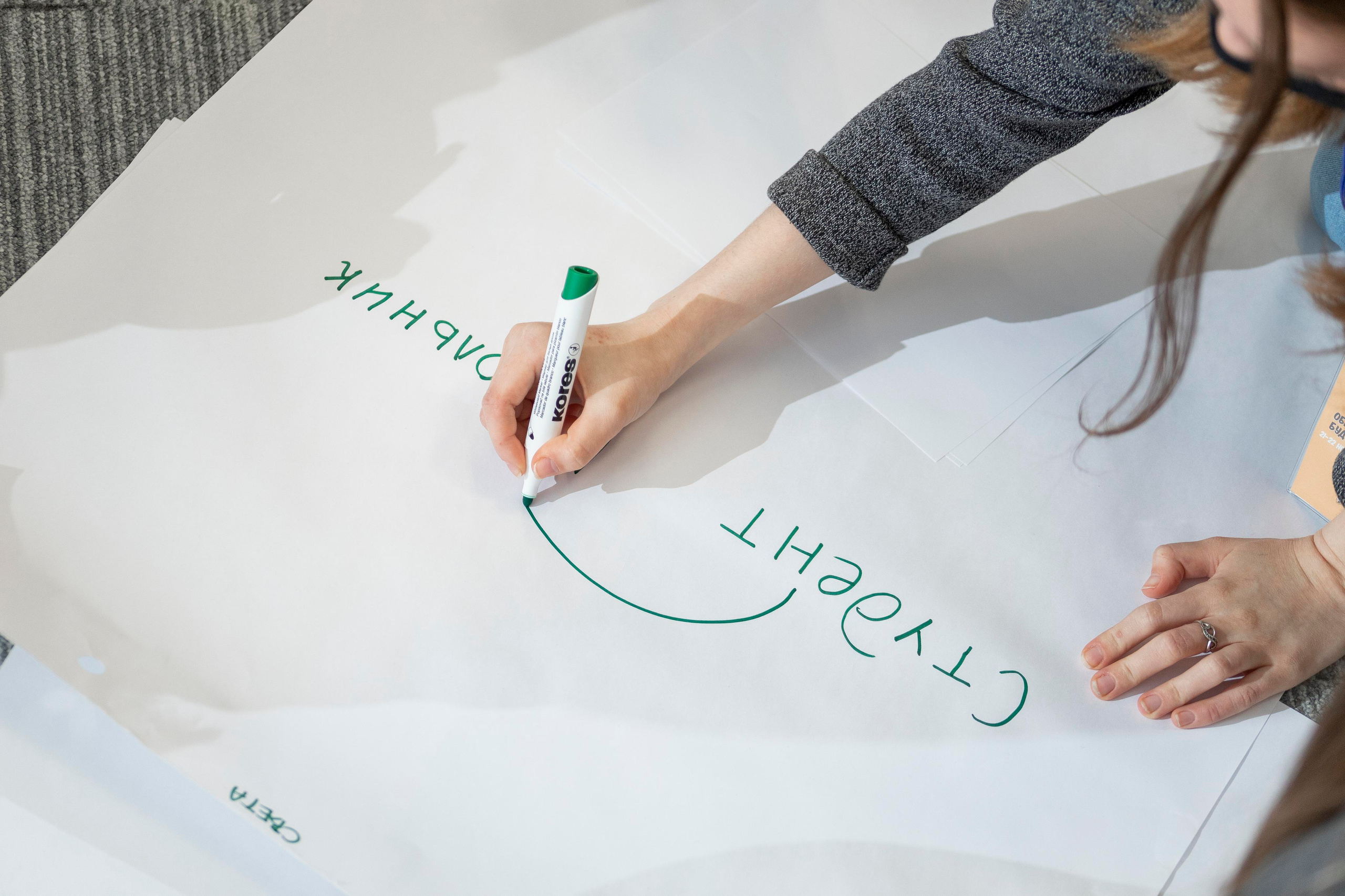 ХАКАТОН ПетрГУ. Репортажный фотограф Петрозаводск Сергей Киренков